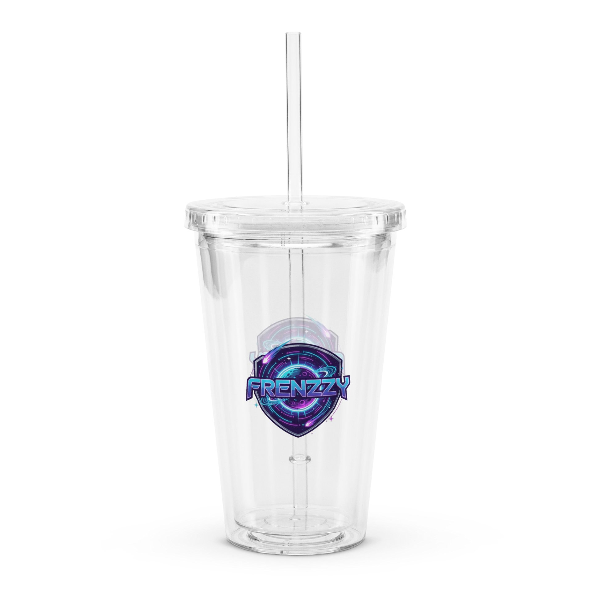 Neon FRENZZY Double Wall Tumbler product image (3)