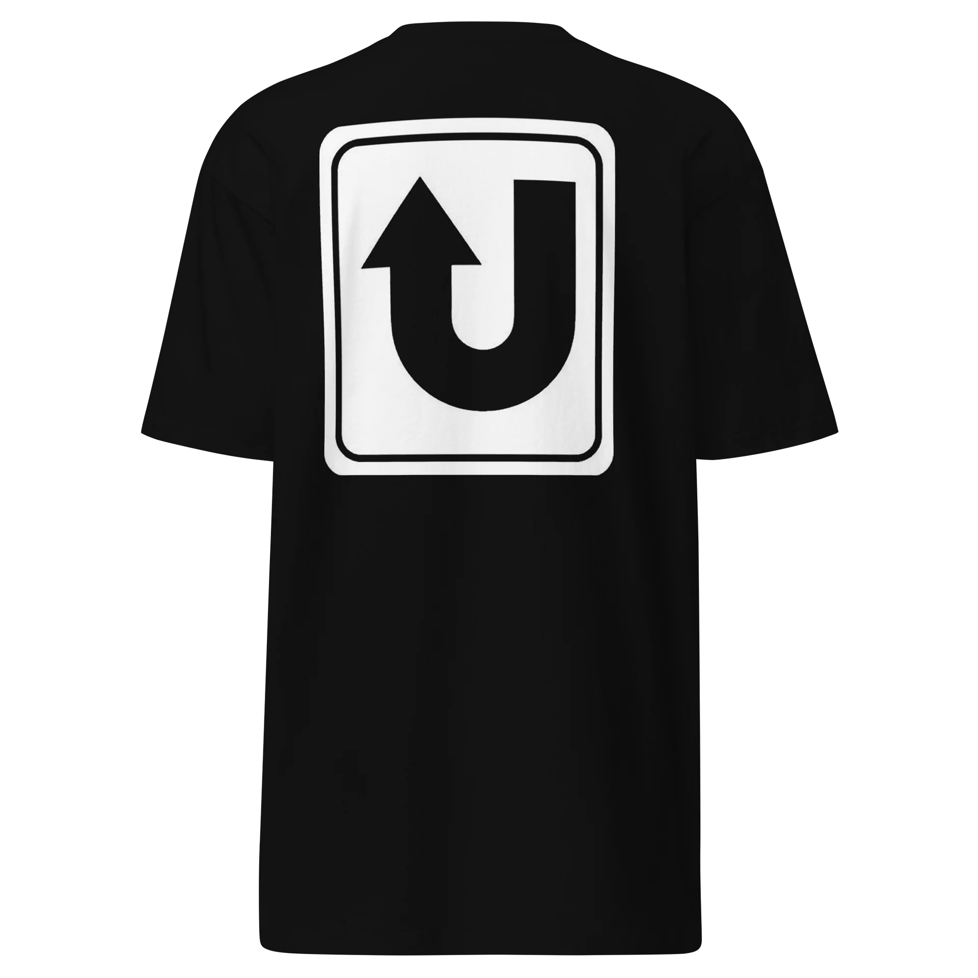 GFY Premium Heavyweight Tee product image (5)