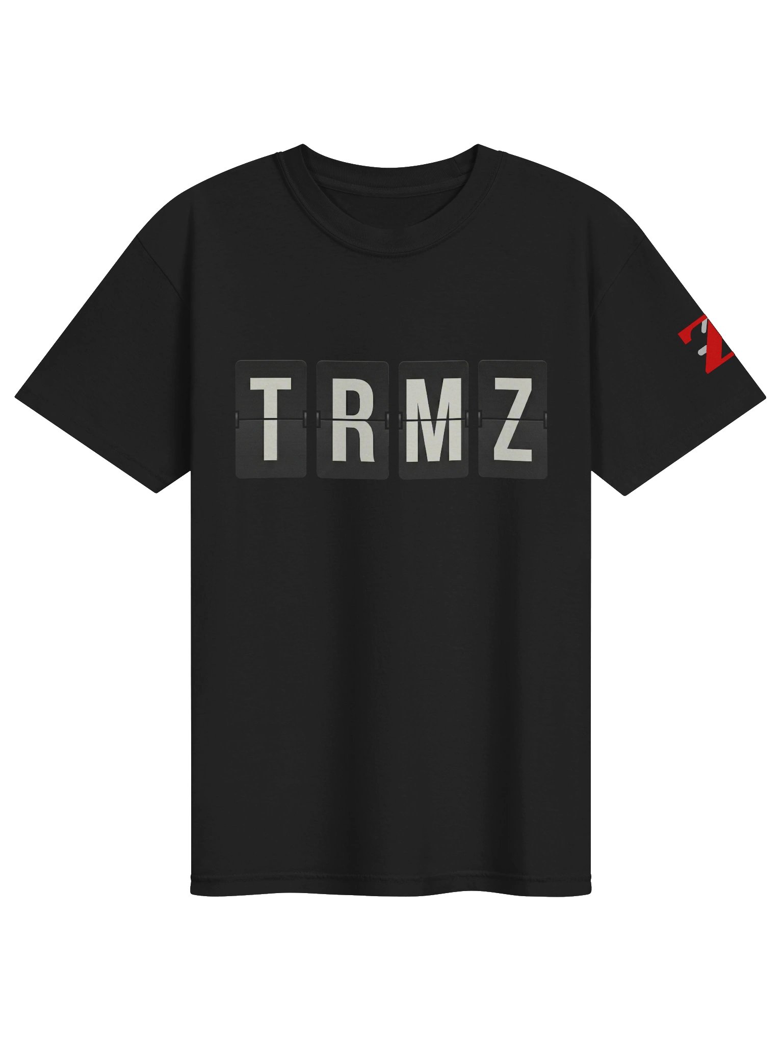 TRMZ Flipboard Tee product image (1)