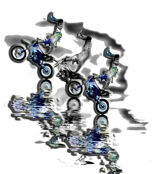 Motorcycle Tshirt Design product image (1)