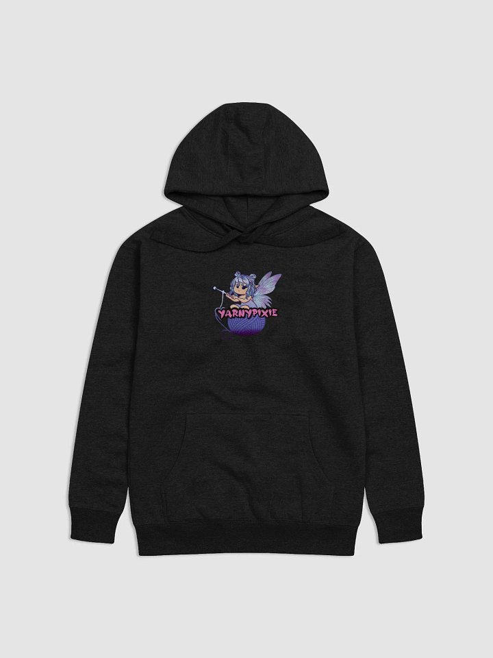 YarnyPixie Hoodie! product image (1)