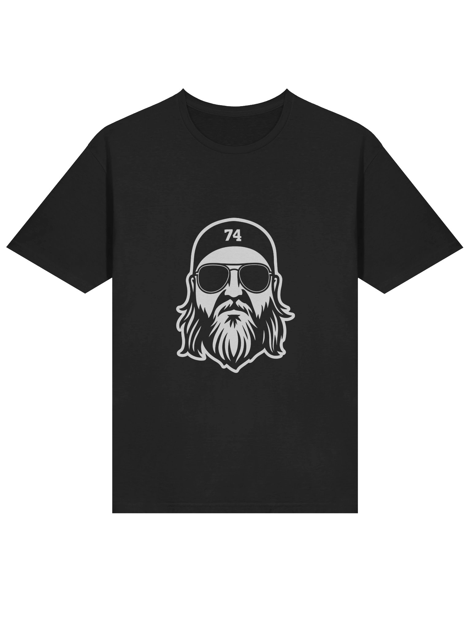 Nick Mangold A True Jet 74 New York NFL Shirt product image (3)