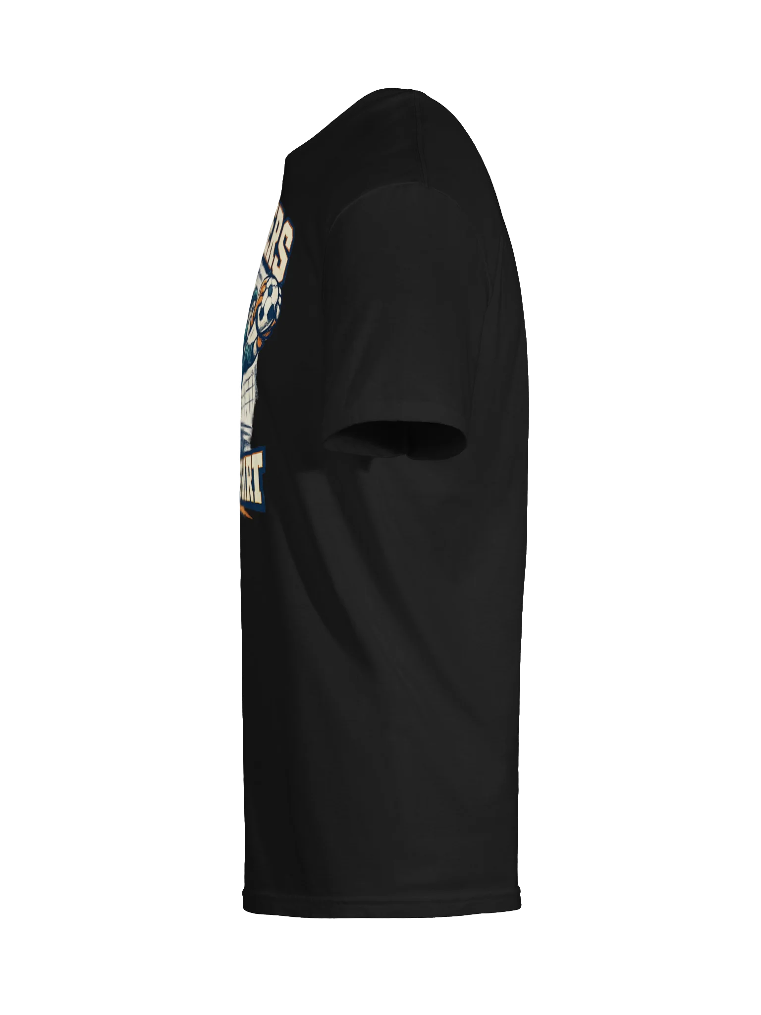 Strikers Hate This Shirt Soccer Tee product image (9)