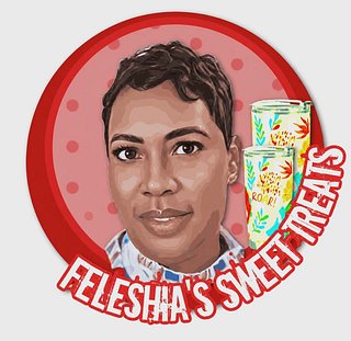 Feleshias Sweet Treats