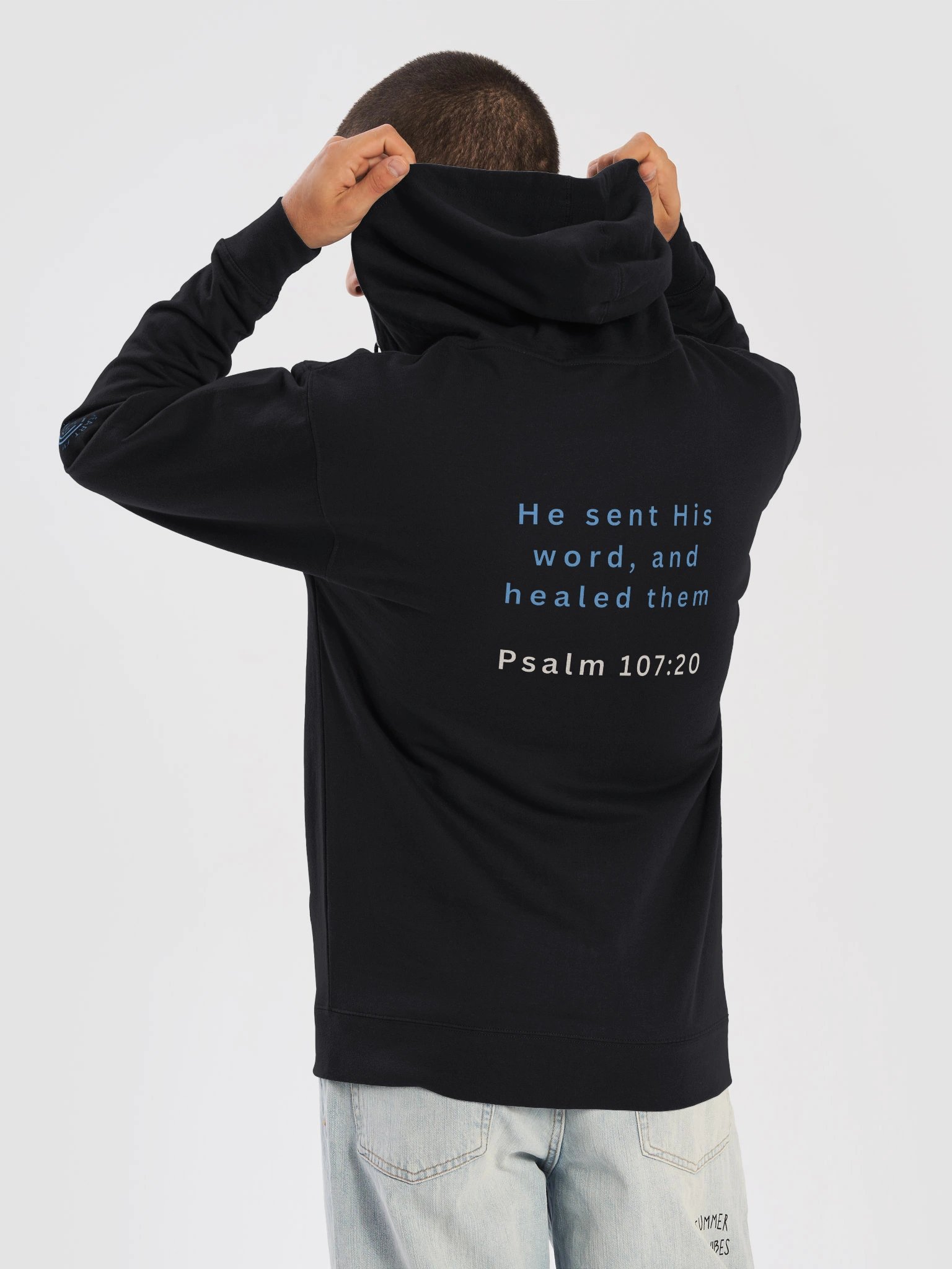 Zipped Jacket product image (6)