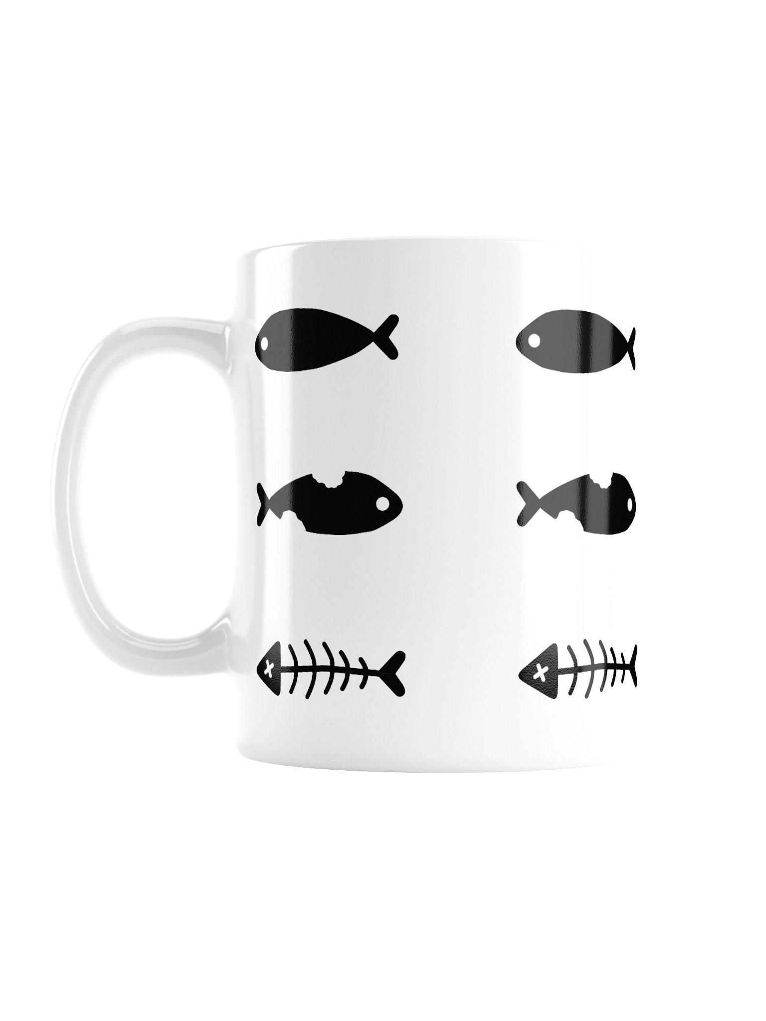 Fishy Mug product image (1)