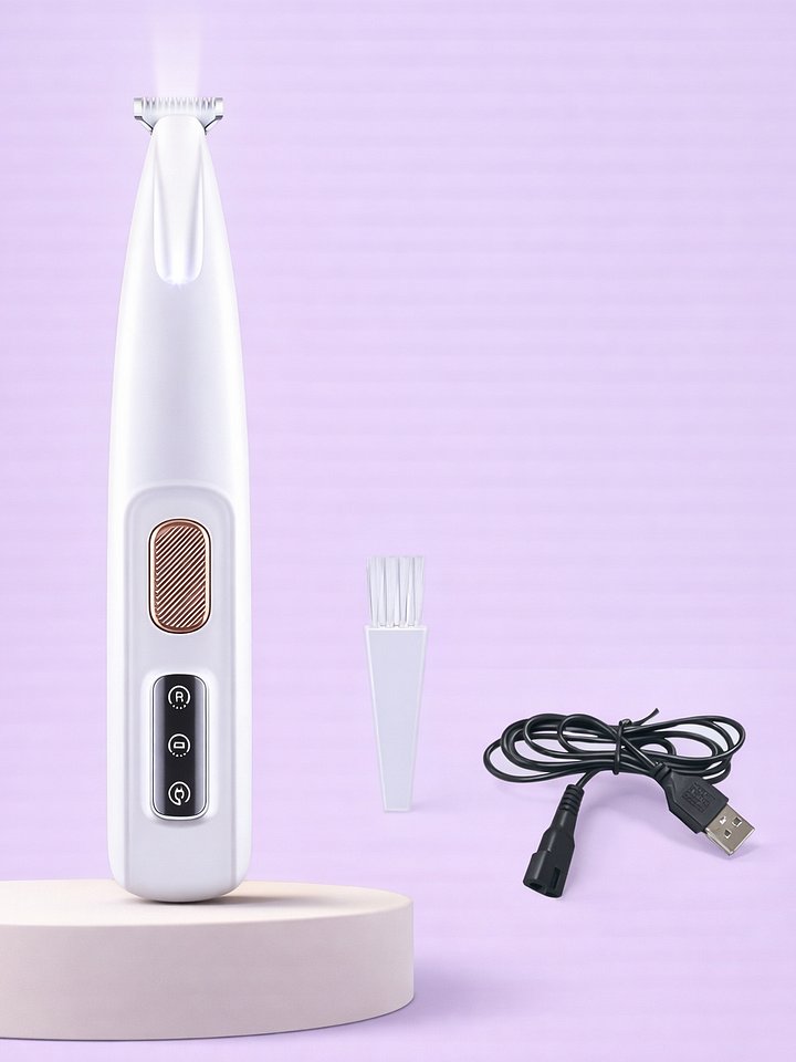 Tiny Clipper for Paws, Ears and Face product image (2)