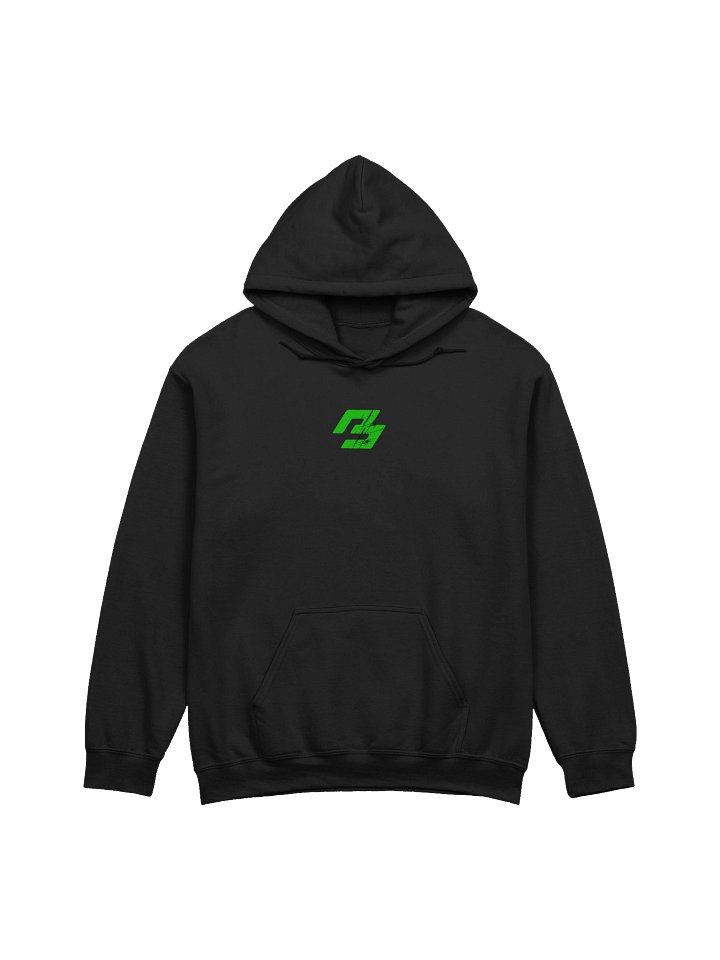Prime Hoodie product image (1)