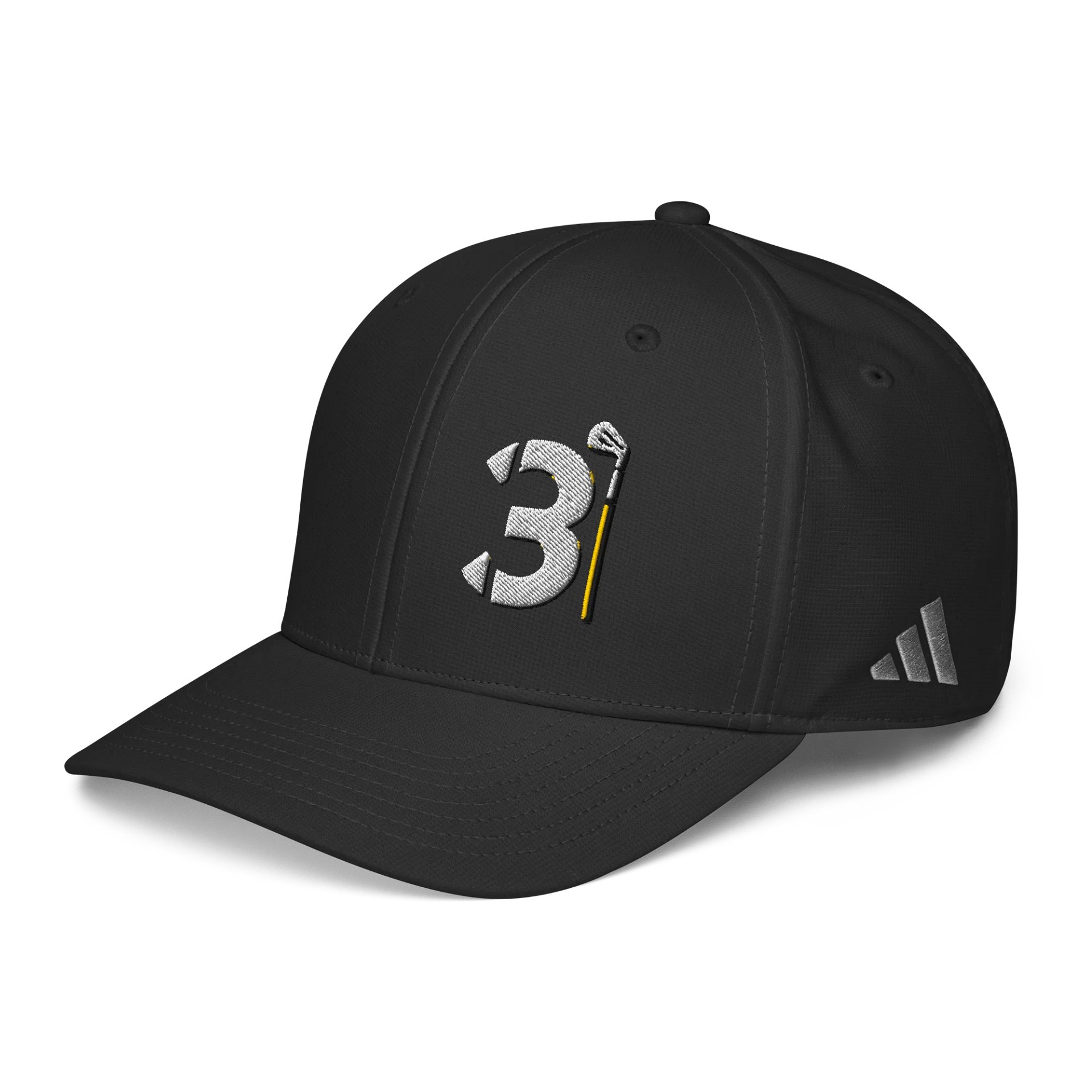 3 Bogey Cap product image (2)