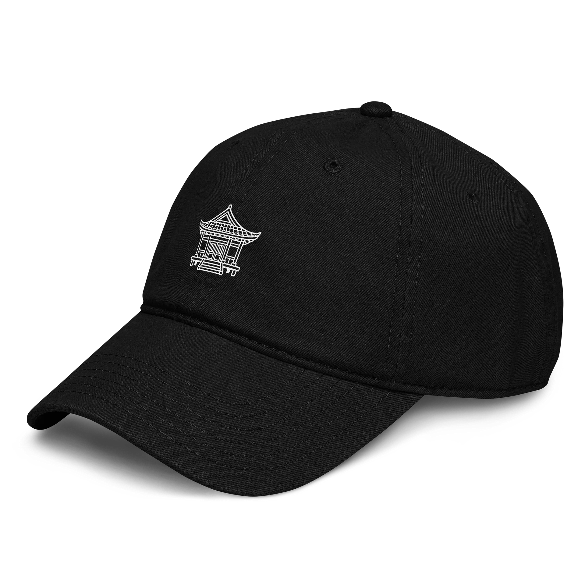 Dojo Hat product image (8)