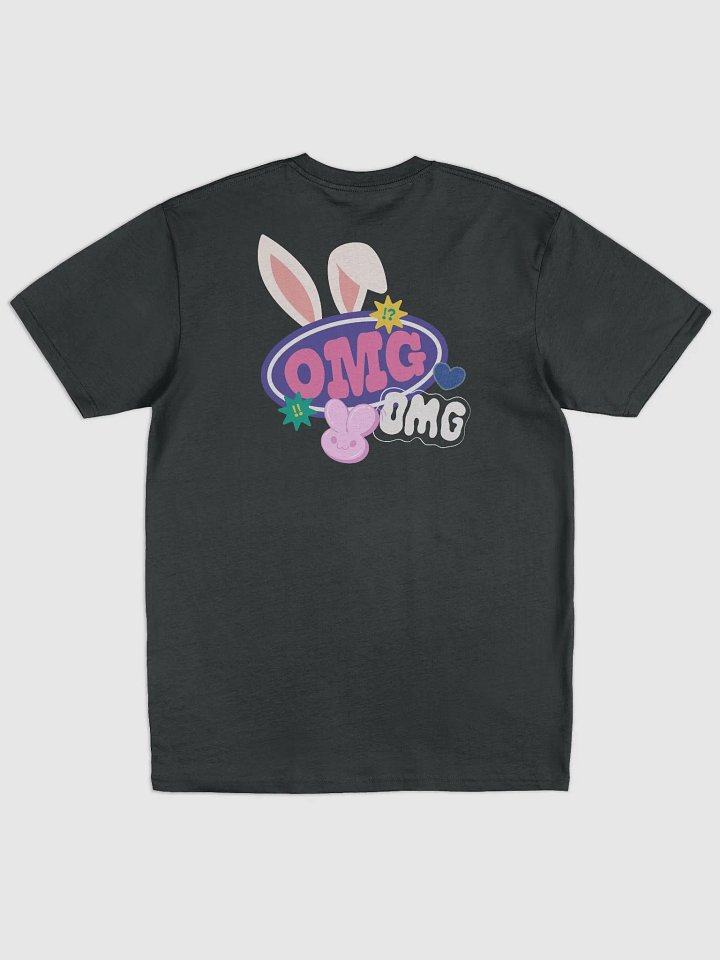 kpop inspo- OMG product image (1)