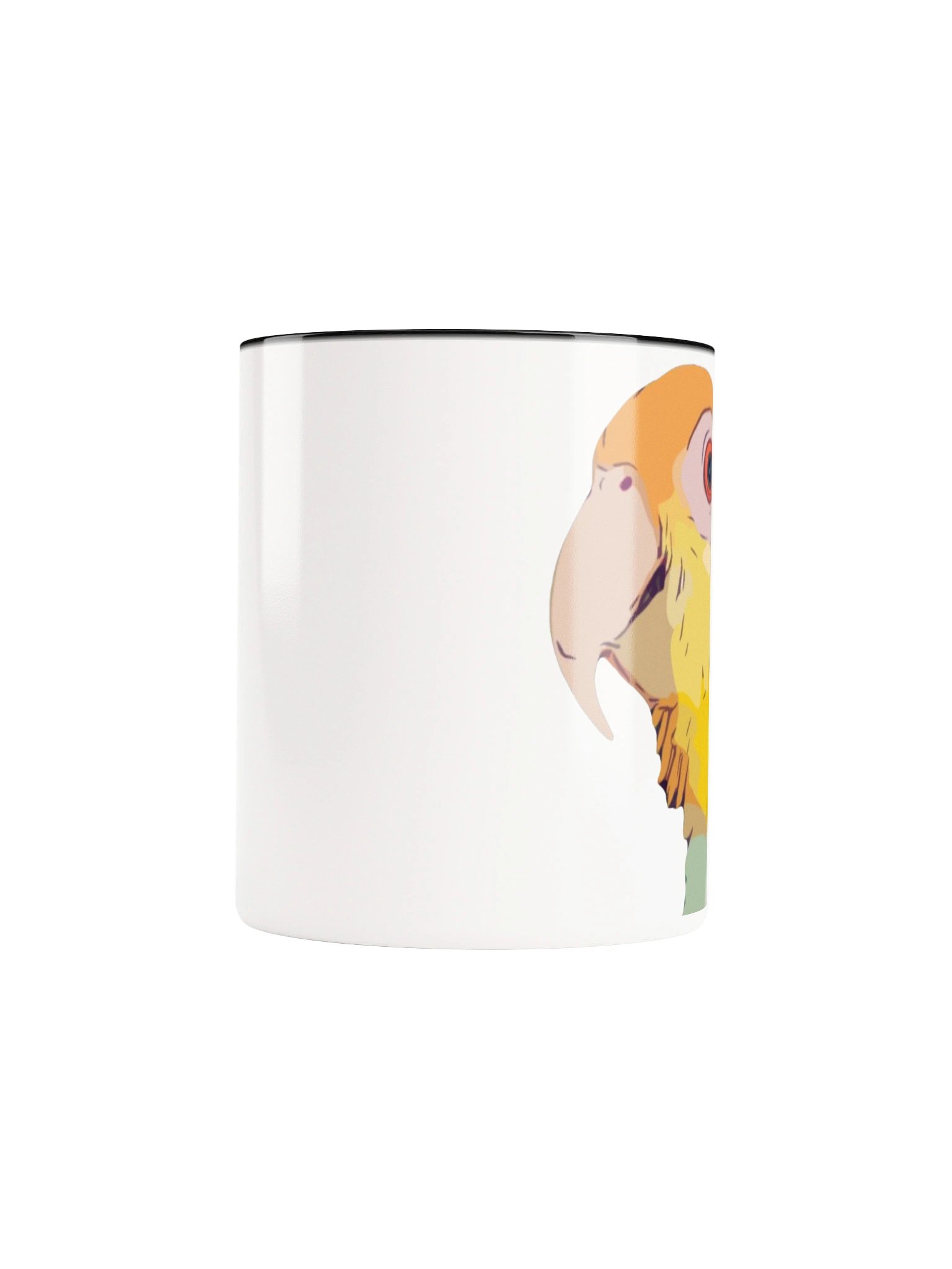 Caique Mug product image (90)