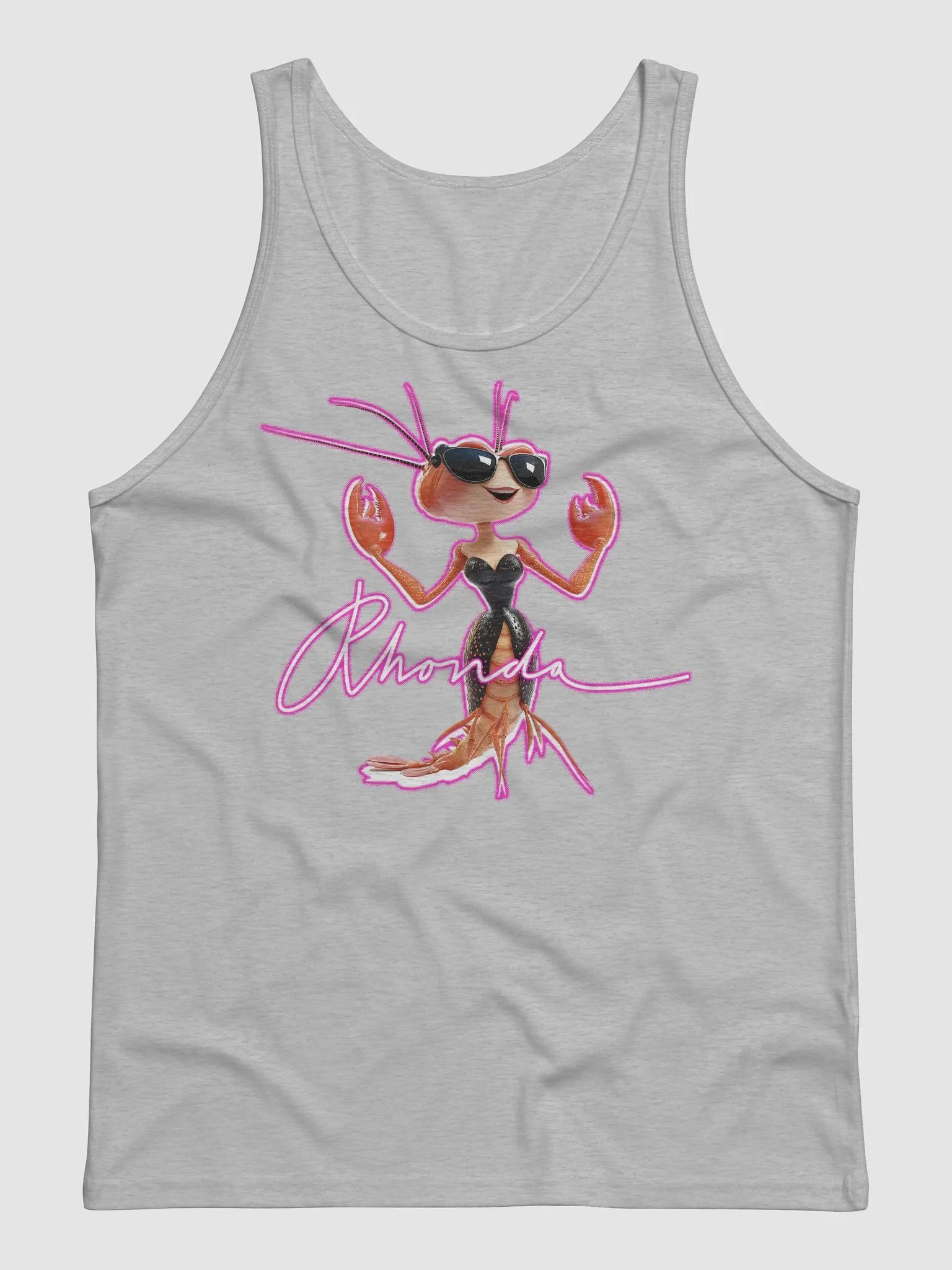 Rhonda - Tank product image (4)