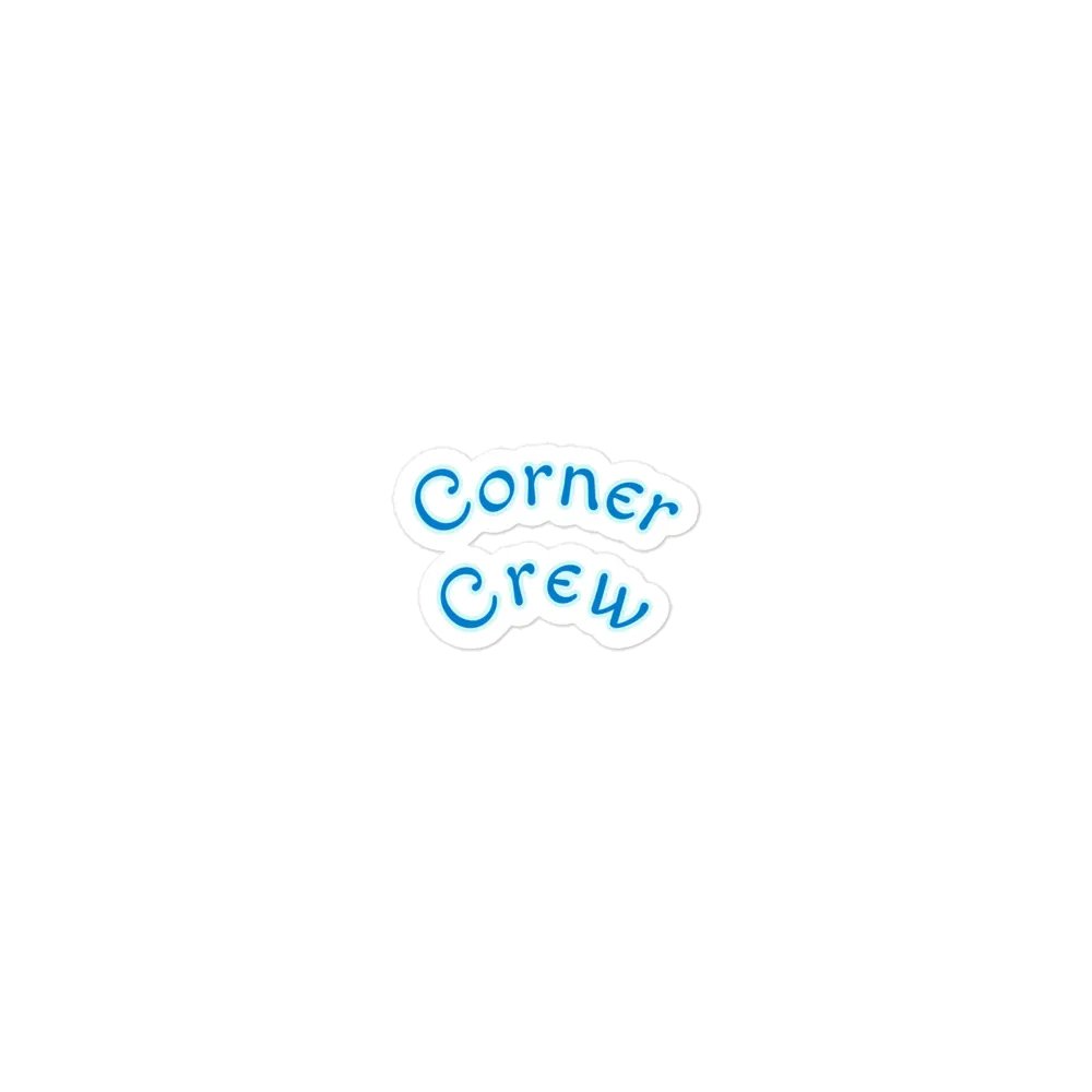 Corner Crew Magnet product image (1)