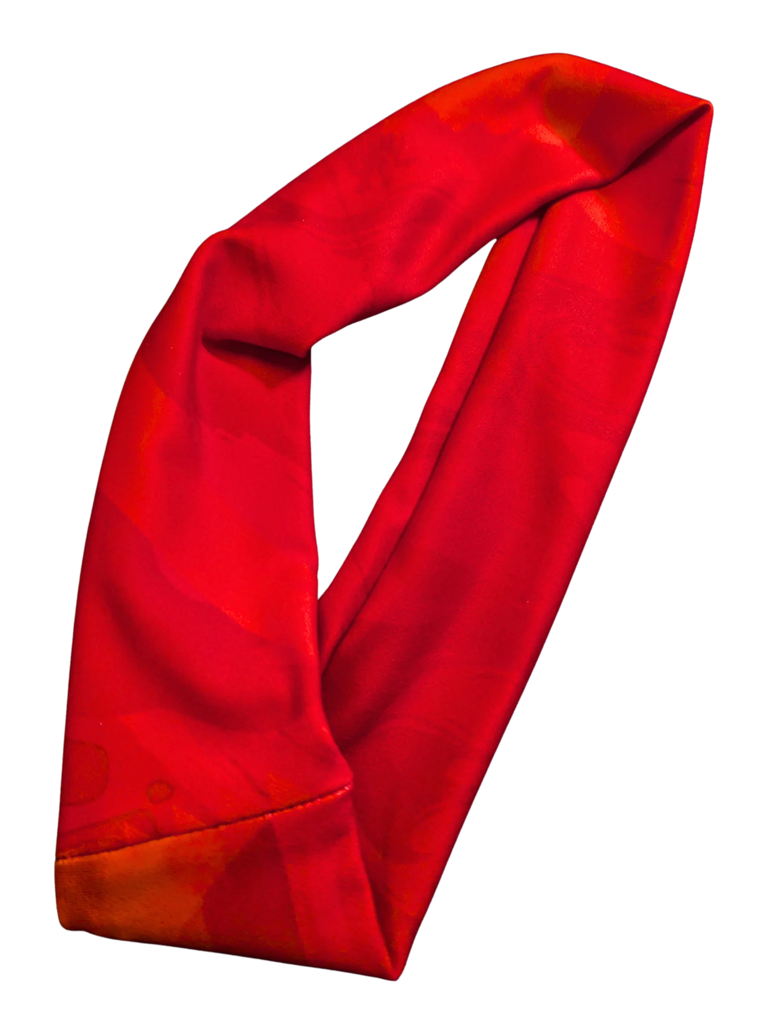 Red Ninja Headband product image (3)