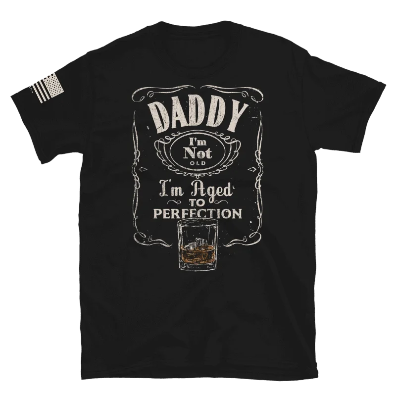 DADDY: Aged to Perfection product image (1)