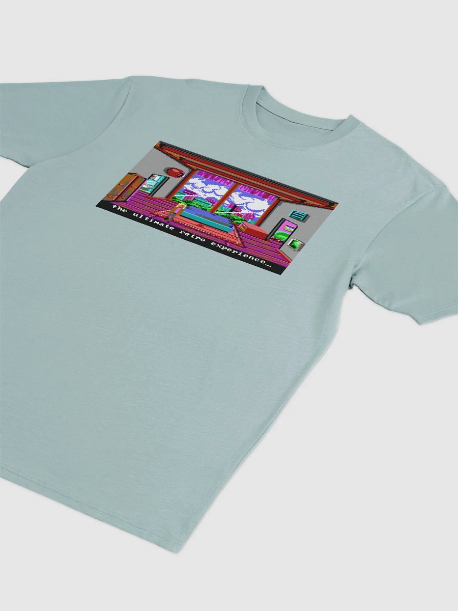 Retro Experience Tee product image (3)