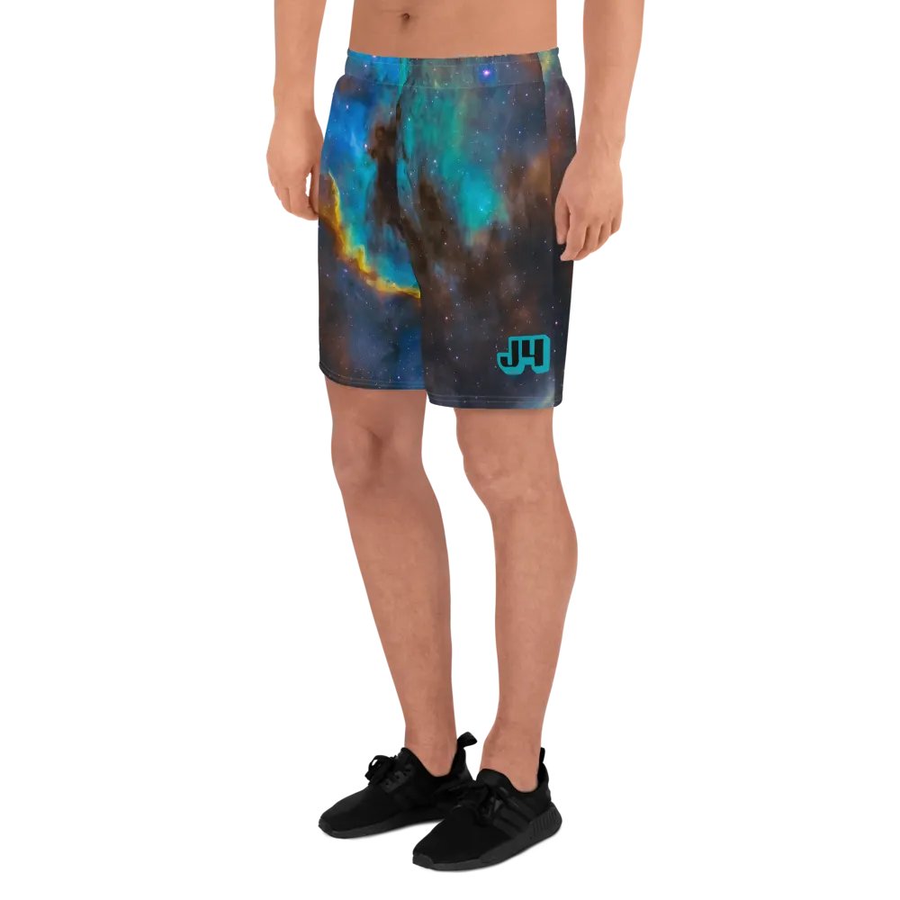 Galaxy Athletic Shorts product image (7)