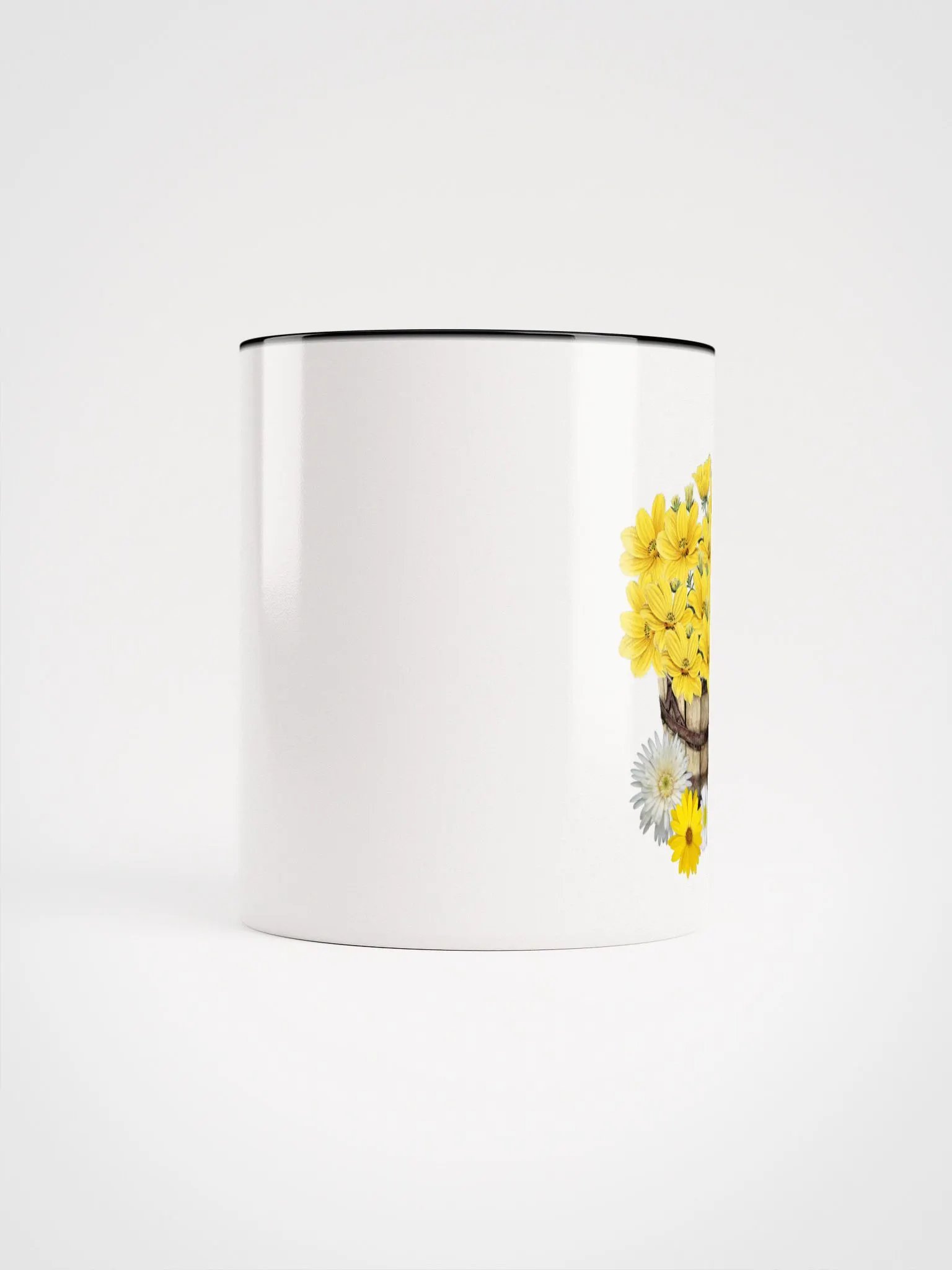 Sunshine Bloom Mug product image (10)