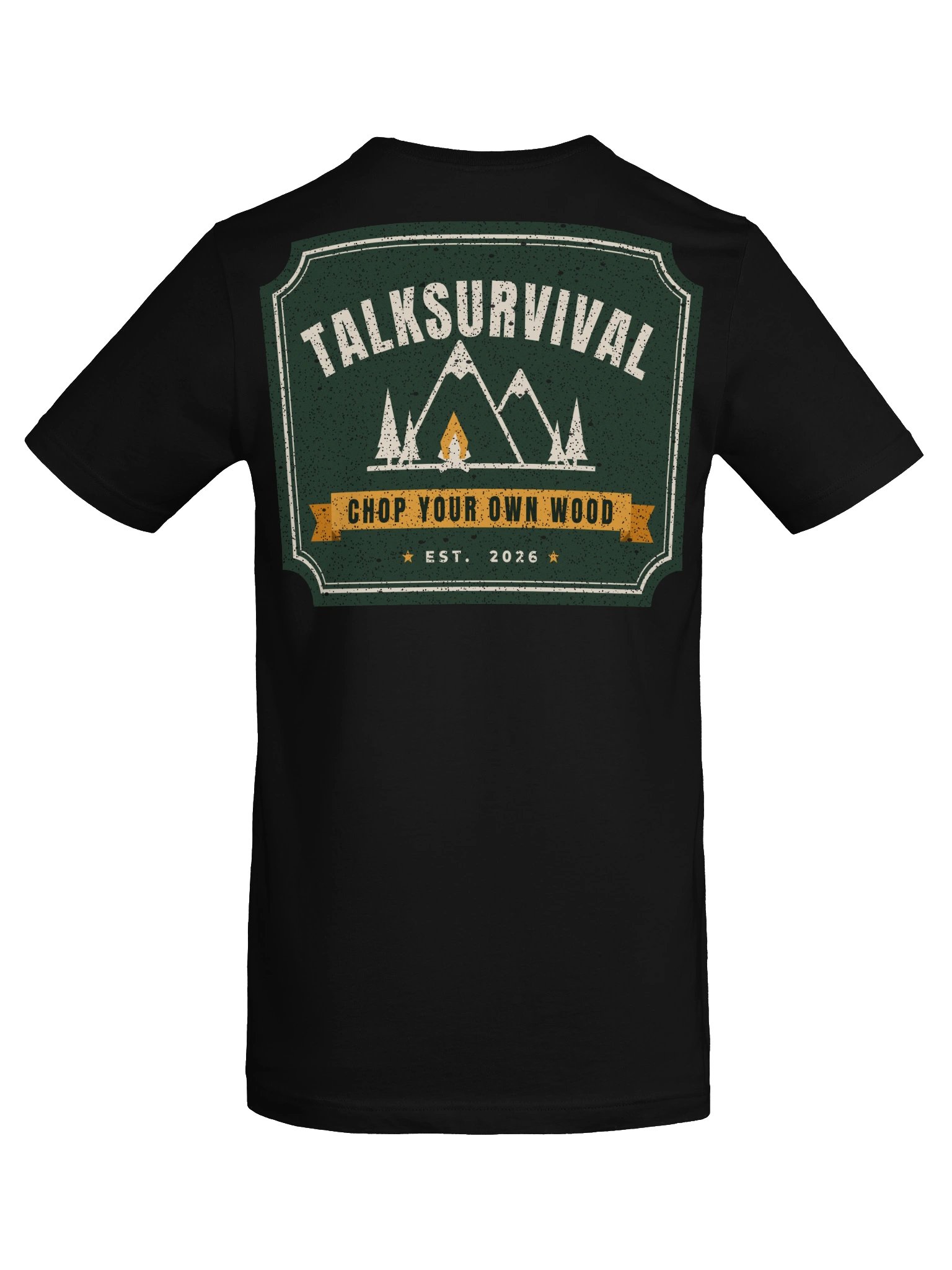 The Pointing Tee product image (6)