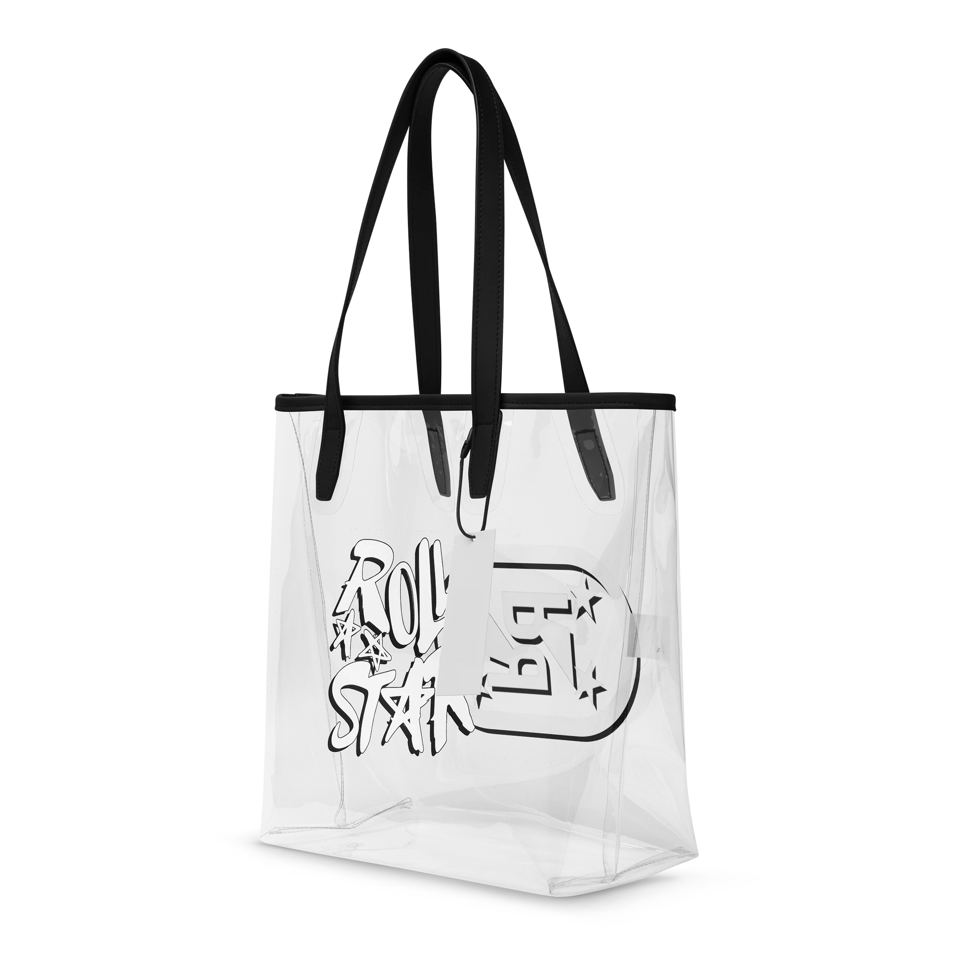 RSE CRYSTAL CLEAR TOTE product image (4)