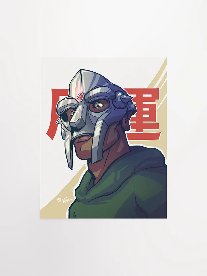 ALL CAPS product image (2)
