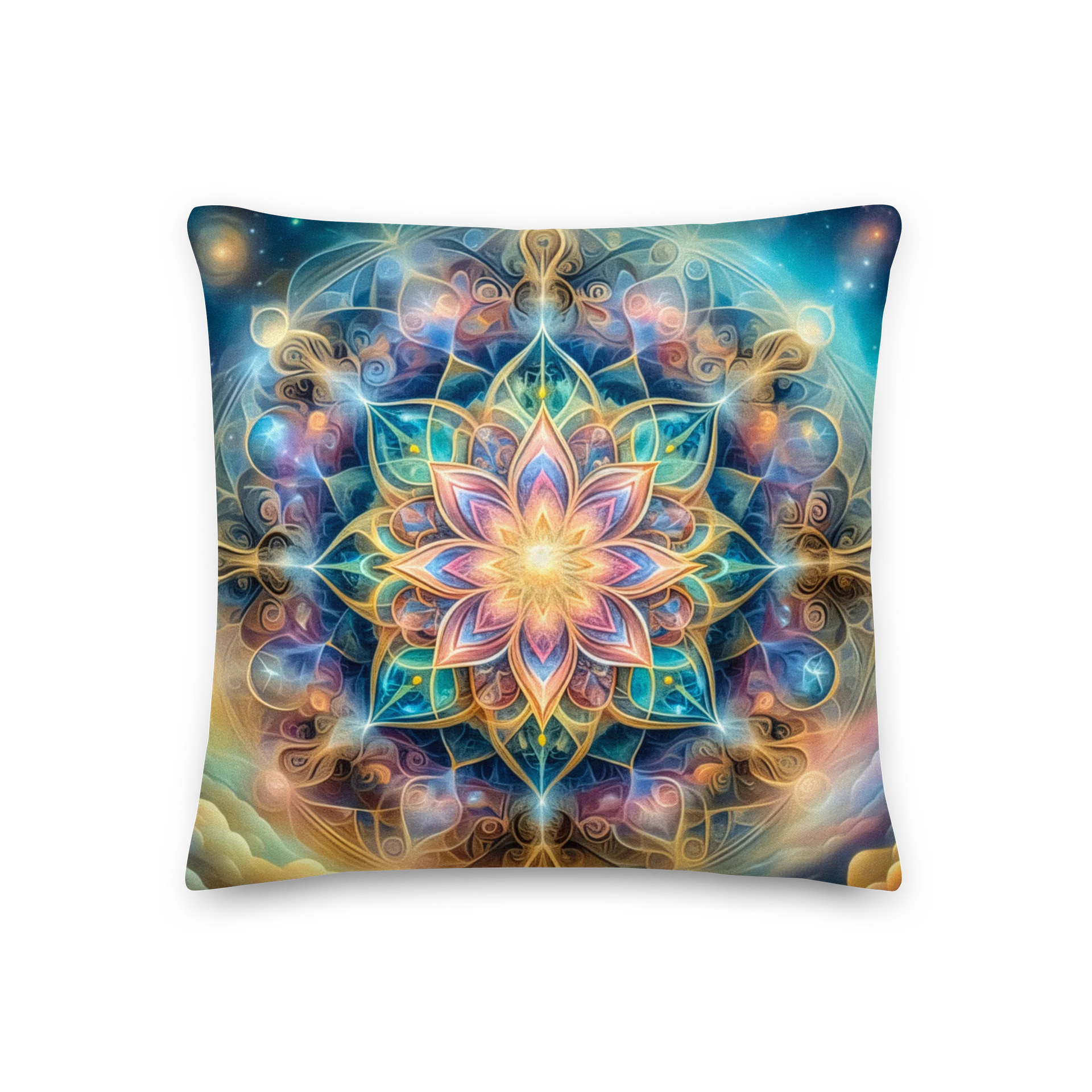 Natural Harmony, Premium Pillow product image (2)