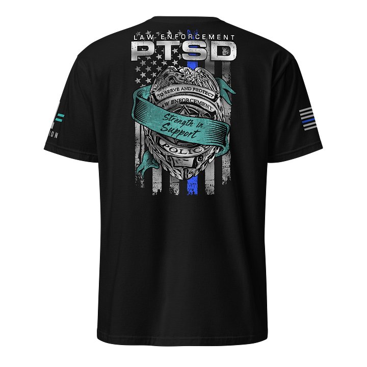 Law Enforcement PTSD product image (1)