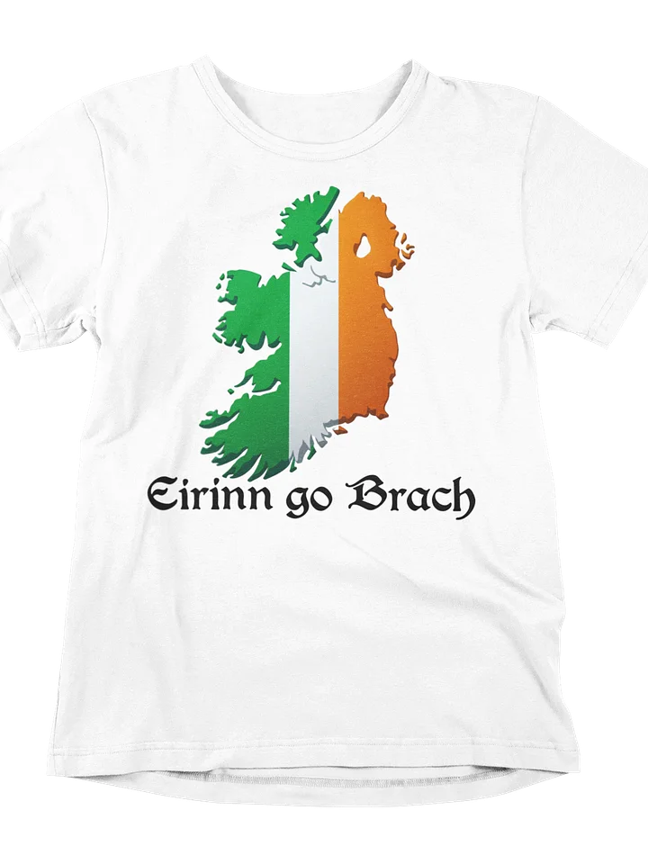 Éirinn go Brách: Celtic Pride Tee product image (1)