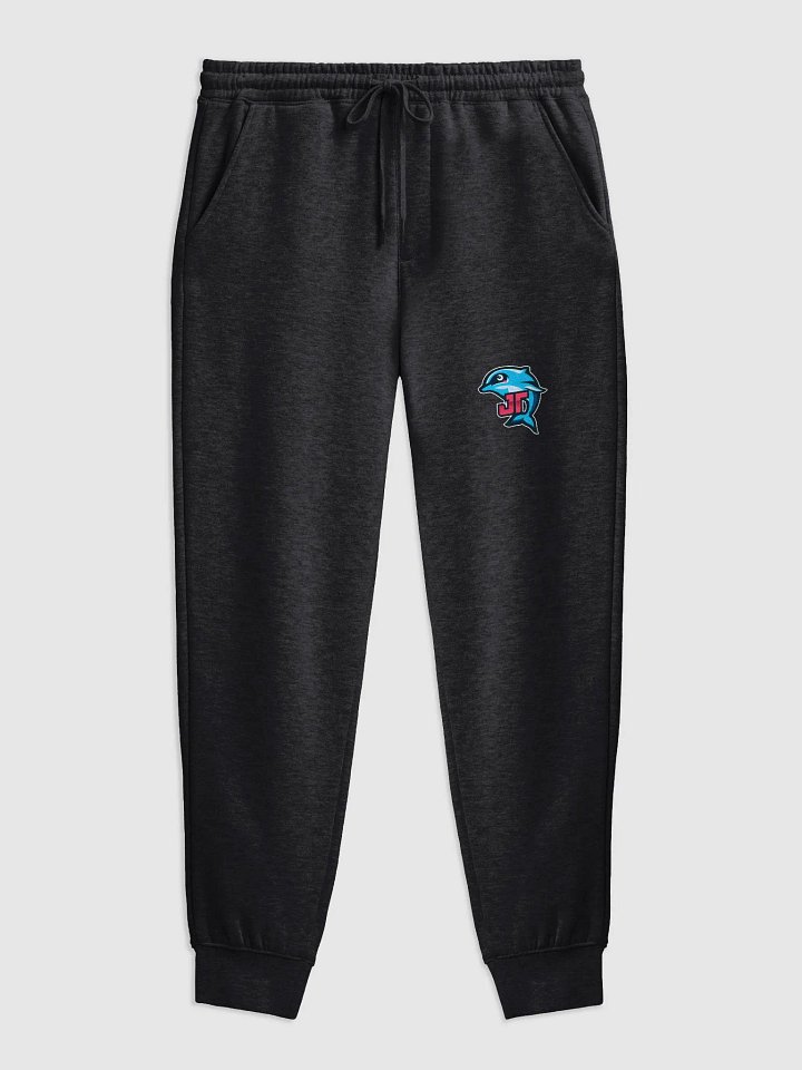 Playful Dolphin JT Illustration Joggers product image (3)