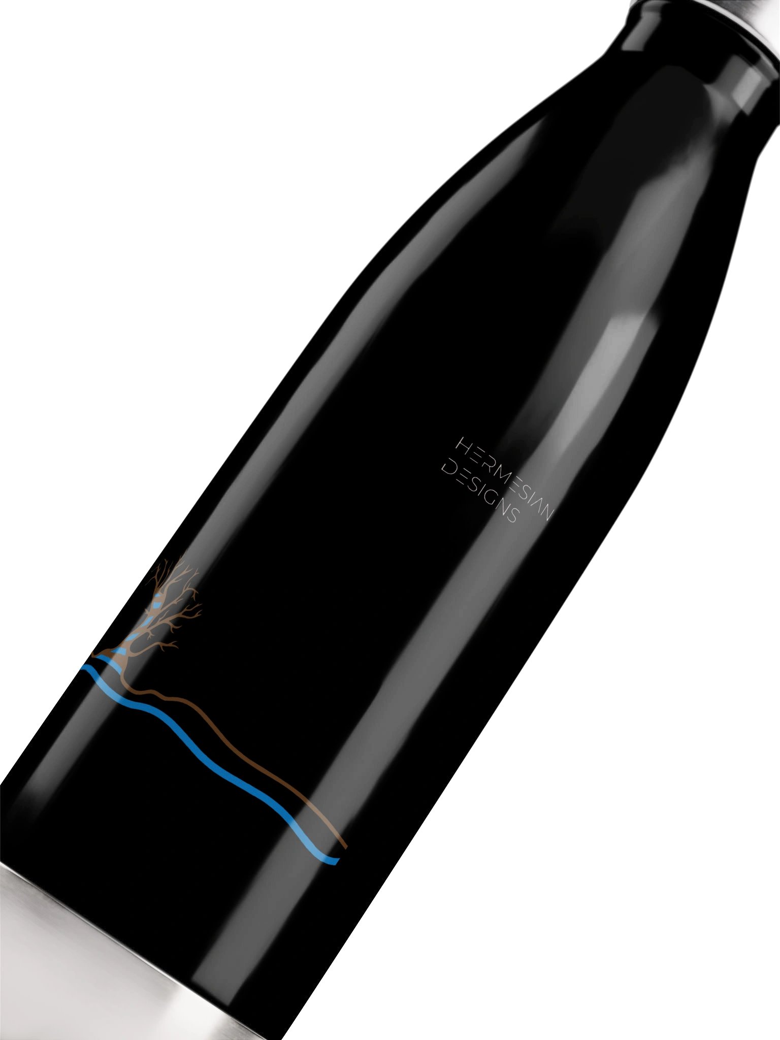 Lone Tree Bottle product image (5)