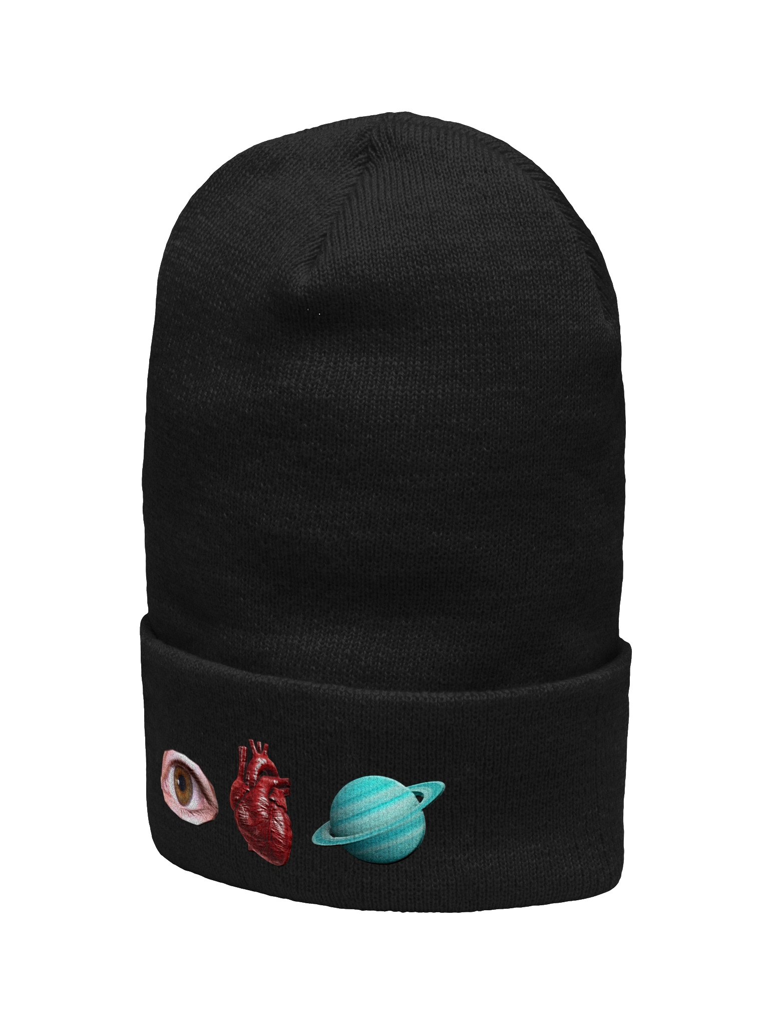 IHU Beanie product image (2)