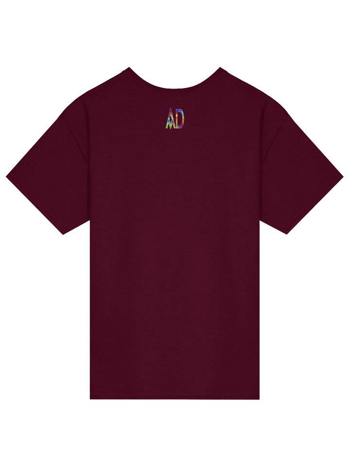 Notorious Mass Effect "Big Stepper" Tee product image (2)
