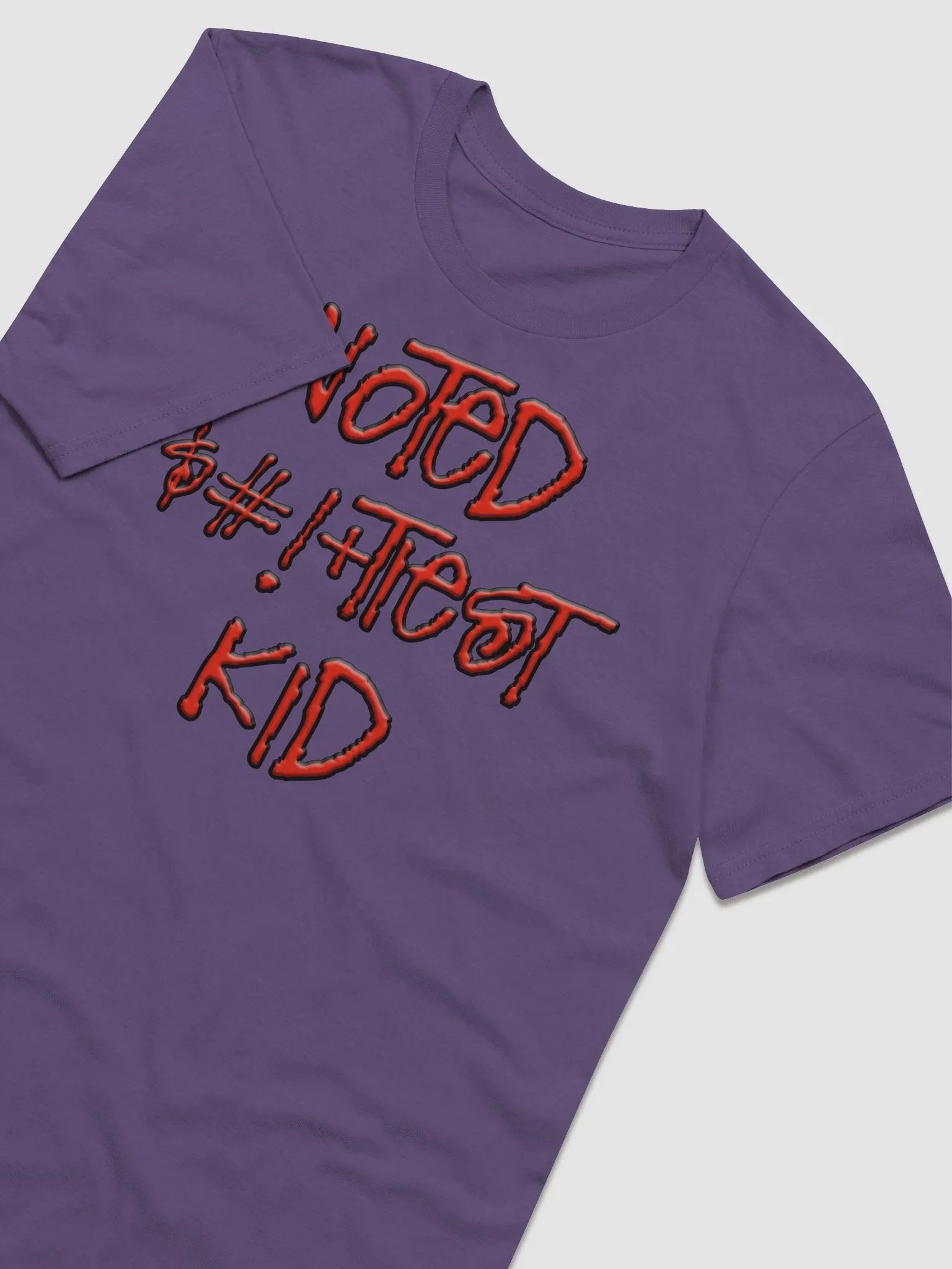 Sh#!iest Kid product image (35)