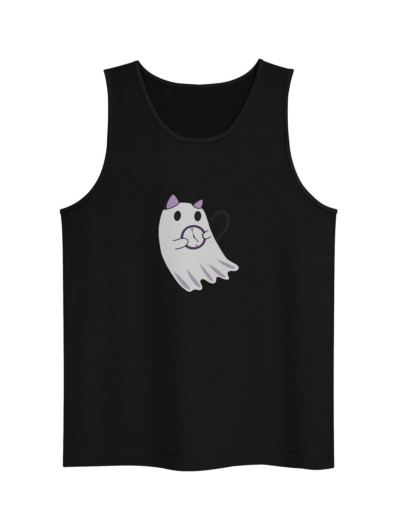 TickingTPK Tank product image (1)