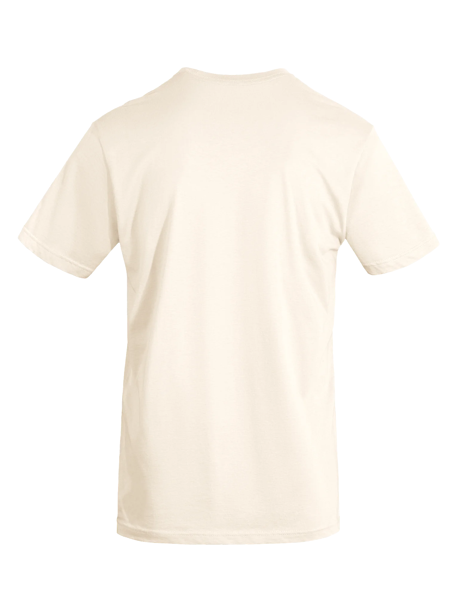 Mosquito Scan, 1993 — Black Print T-Shirt