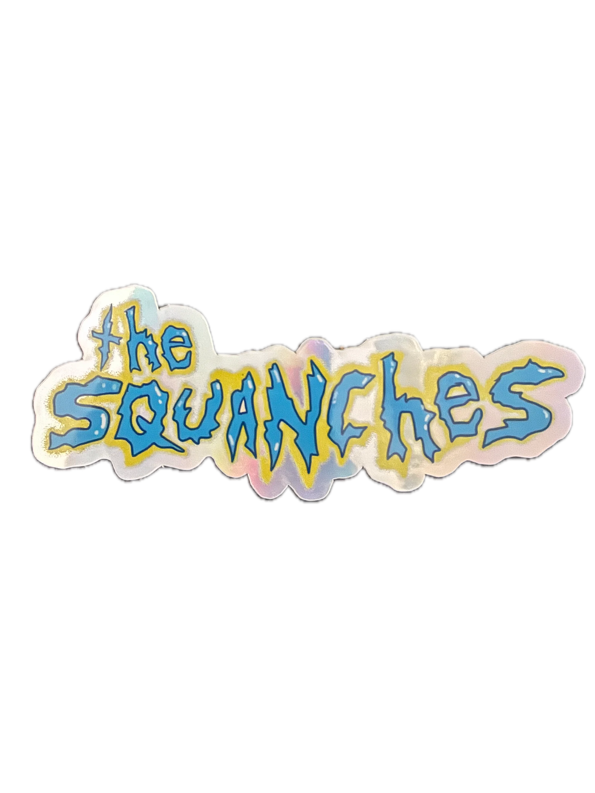 Sticker (Logo) product image (1)