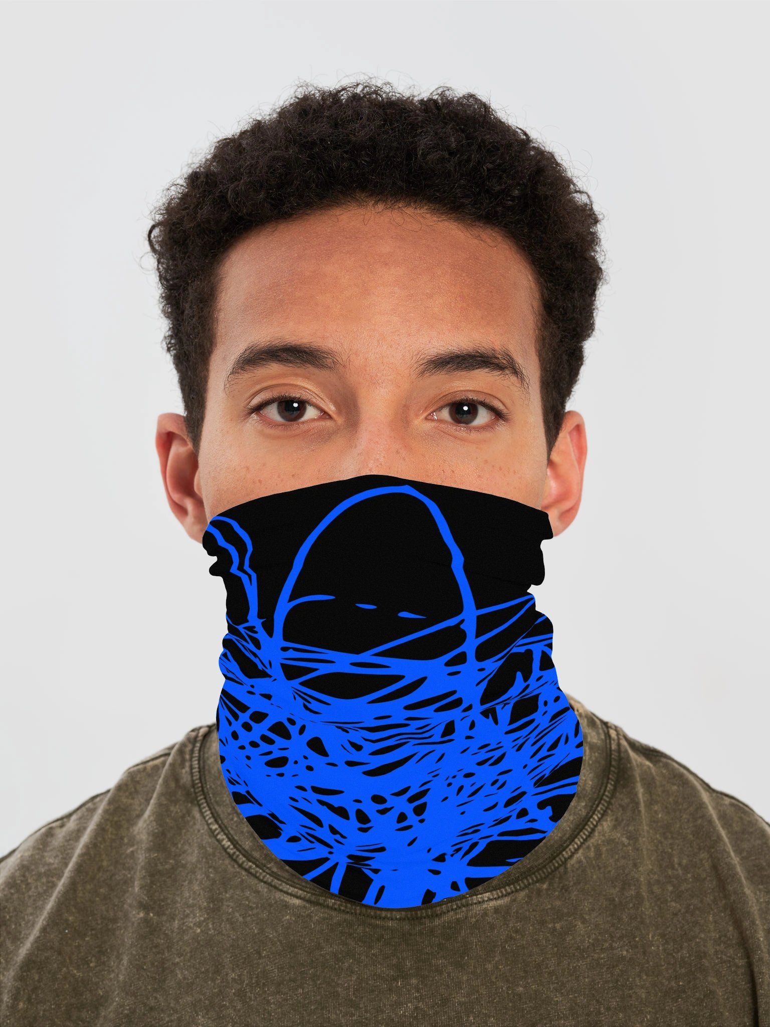 Scribbble Mask b/b product image (1)