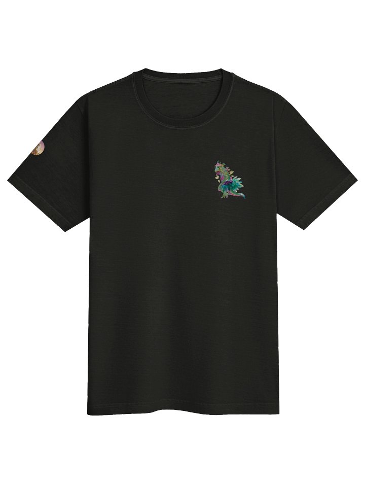 Aloha Gulper Graphic Oversized Tee product image (1)