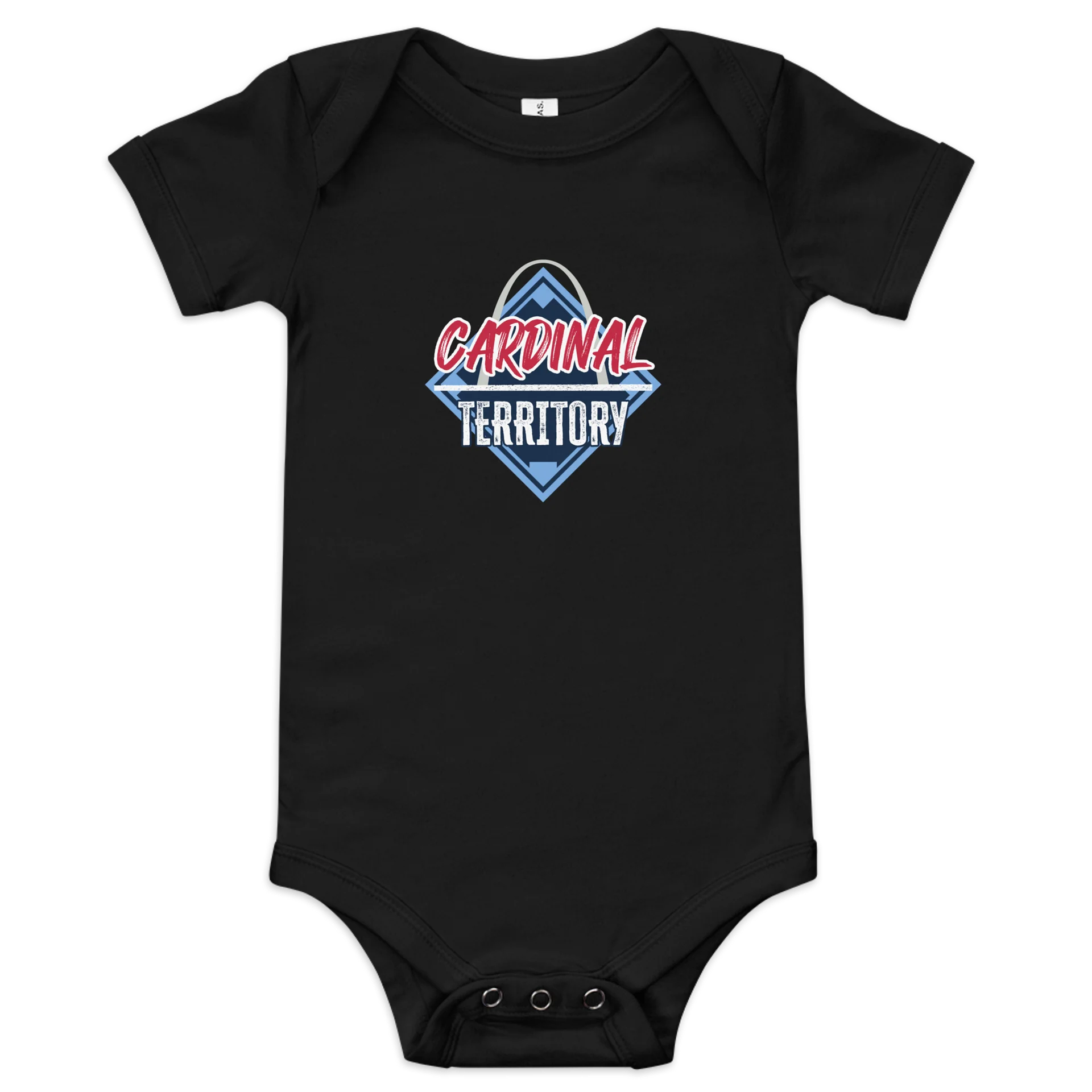 Baby Onesie product image (2)