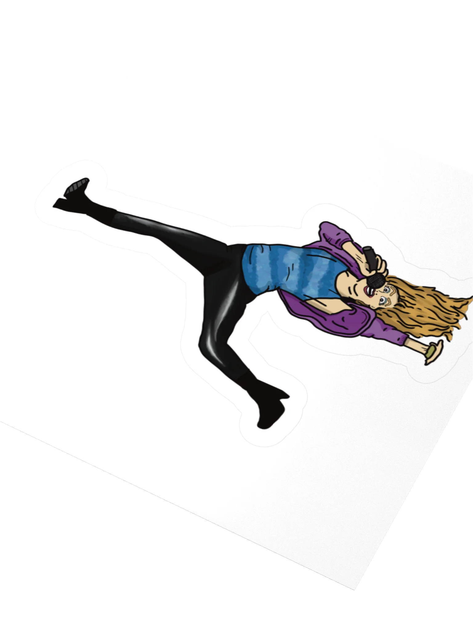 Fergie Flips For You product image (6)
