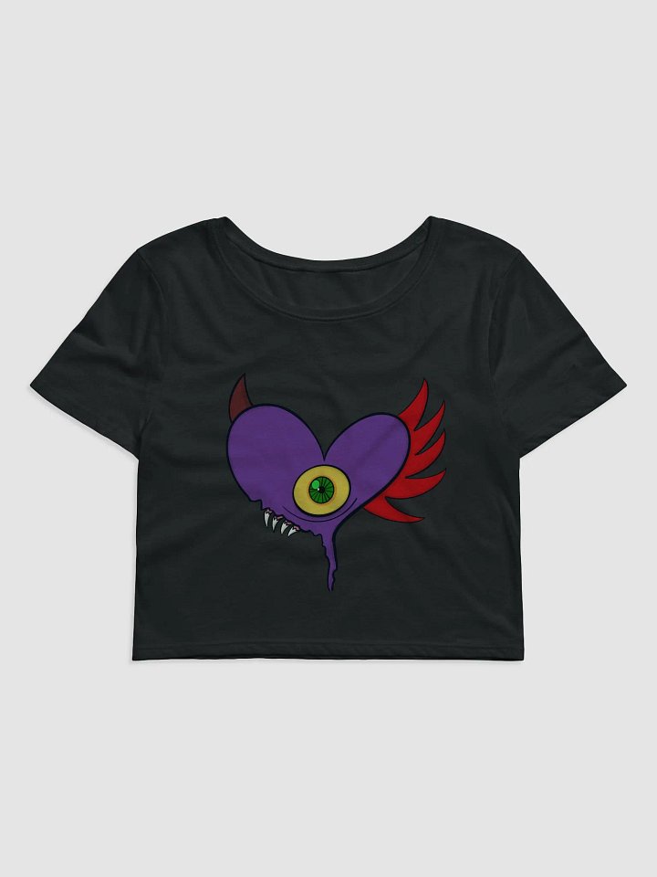 Crop Caos Heart product image (1)
