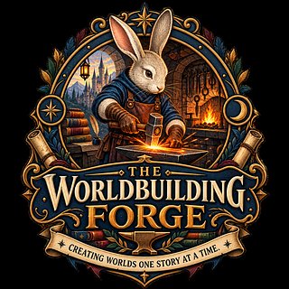 The Worldbuilding Forge