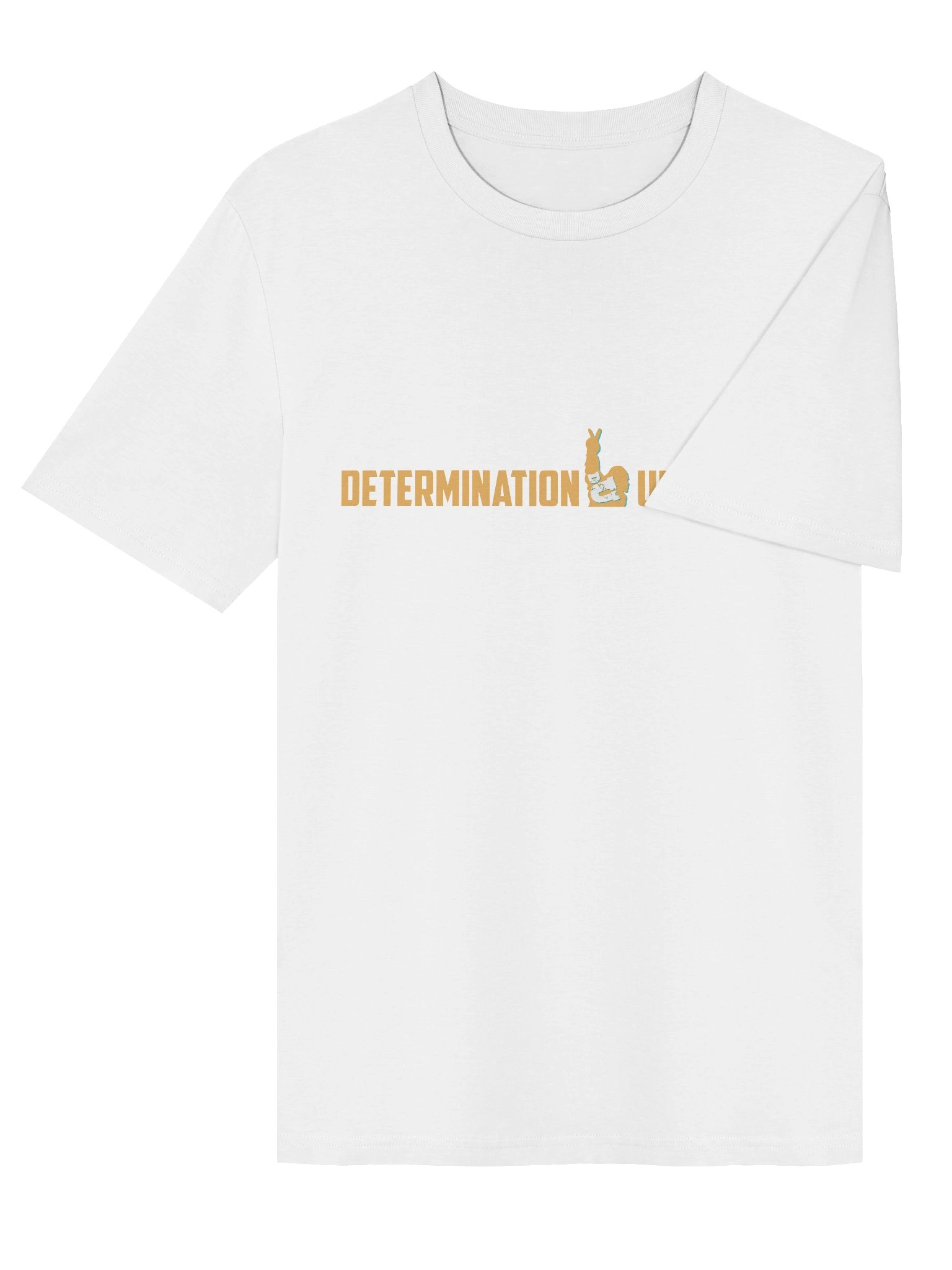 Determination Unbound - Text with Icon product image (16)