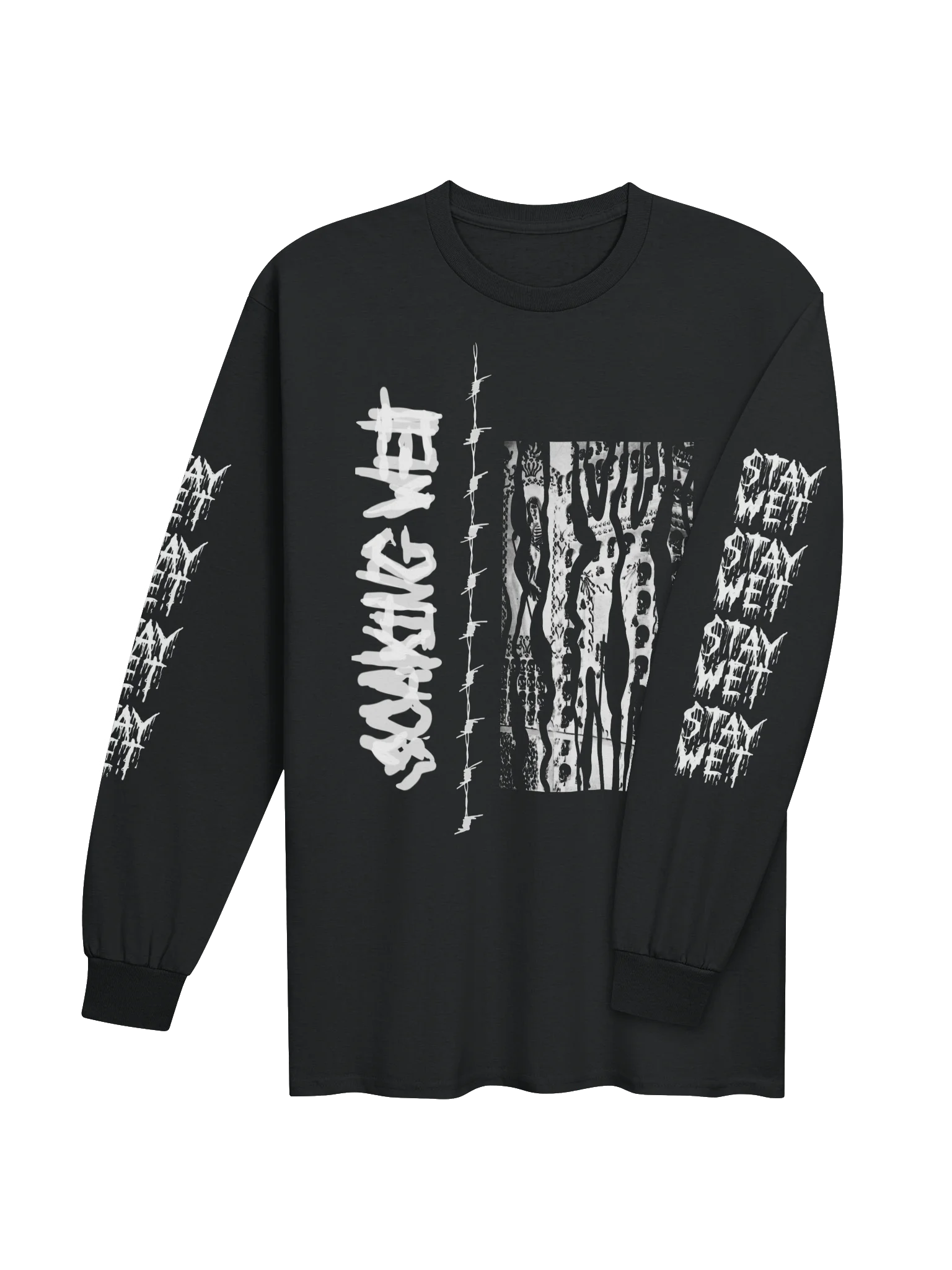 Catacomb Long Sleeve product image (4)