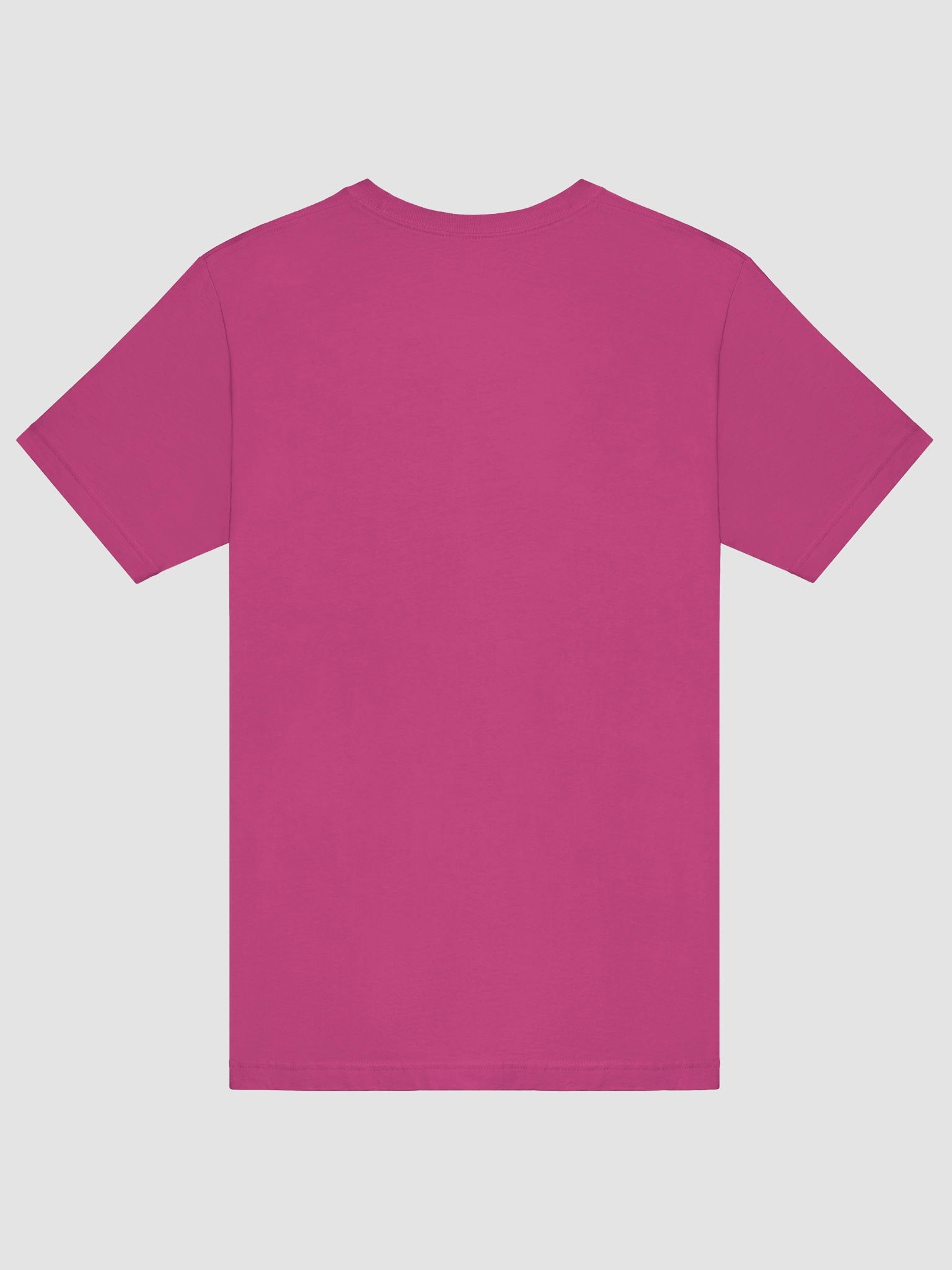 Cow Style T-Shirt product image (51)