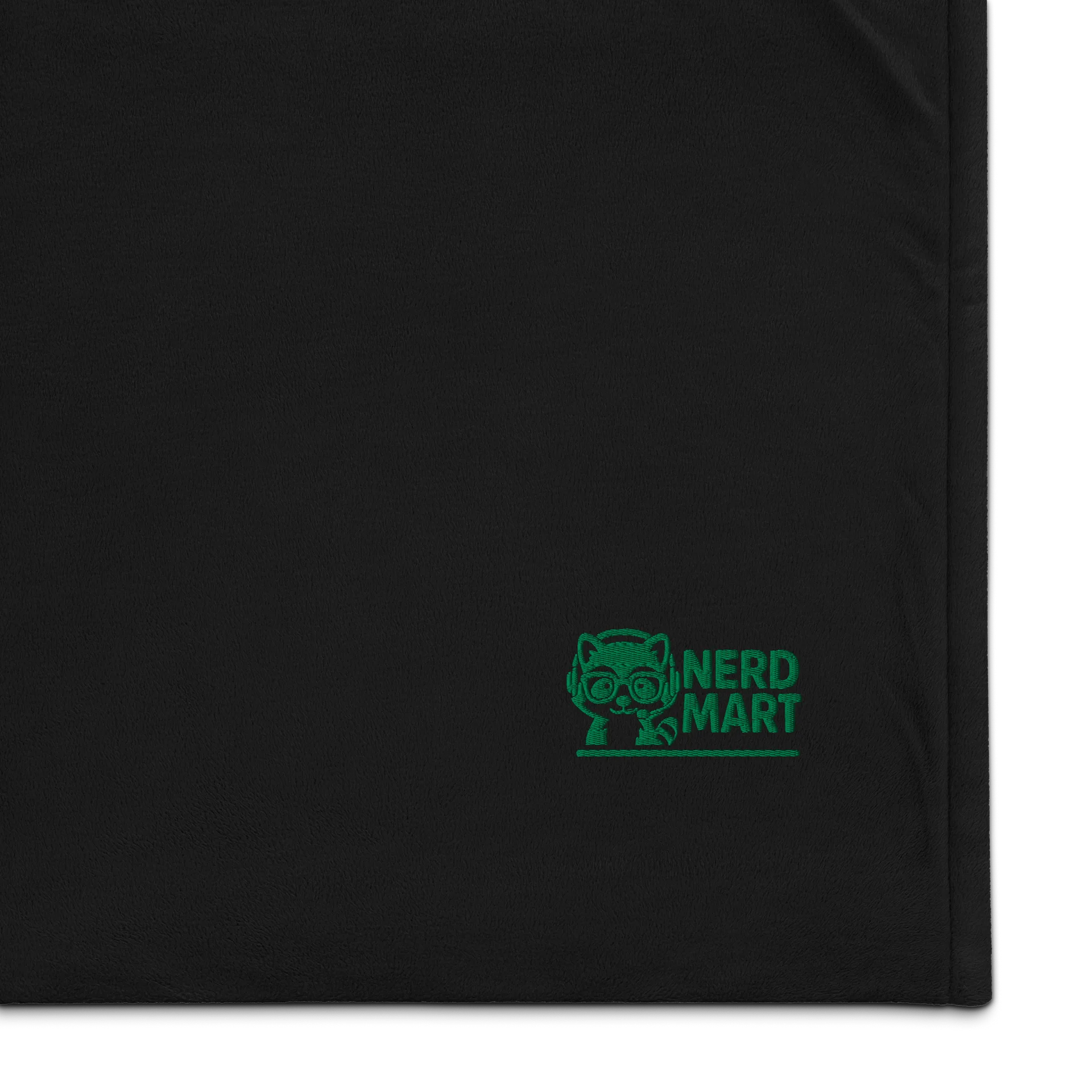 Gamer Mart Blanket product image (1)