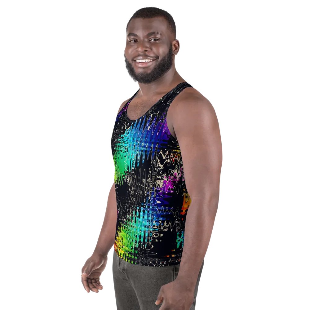 Cyber tank top product image (5)