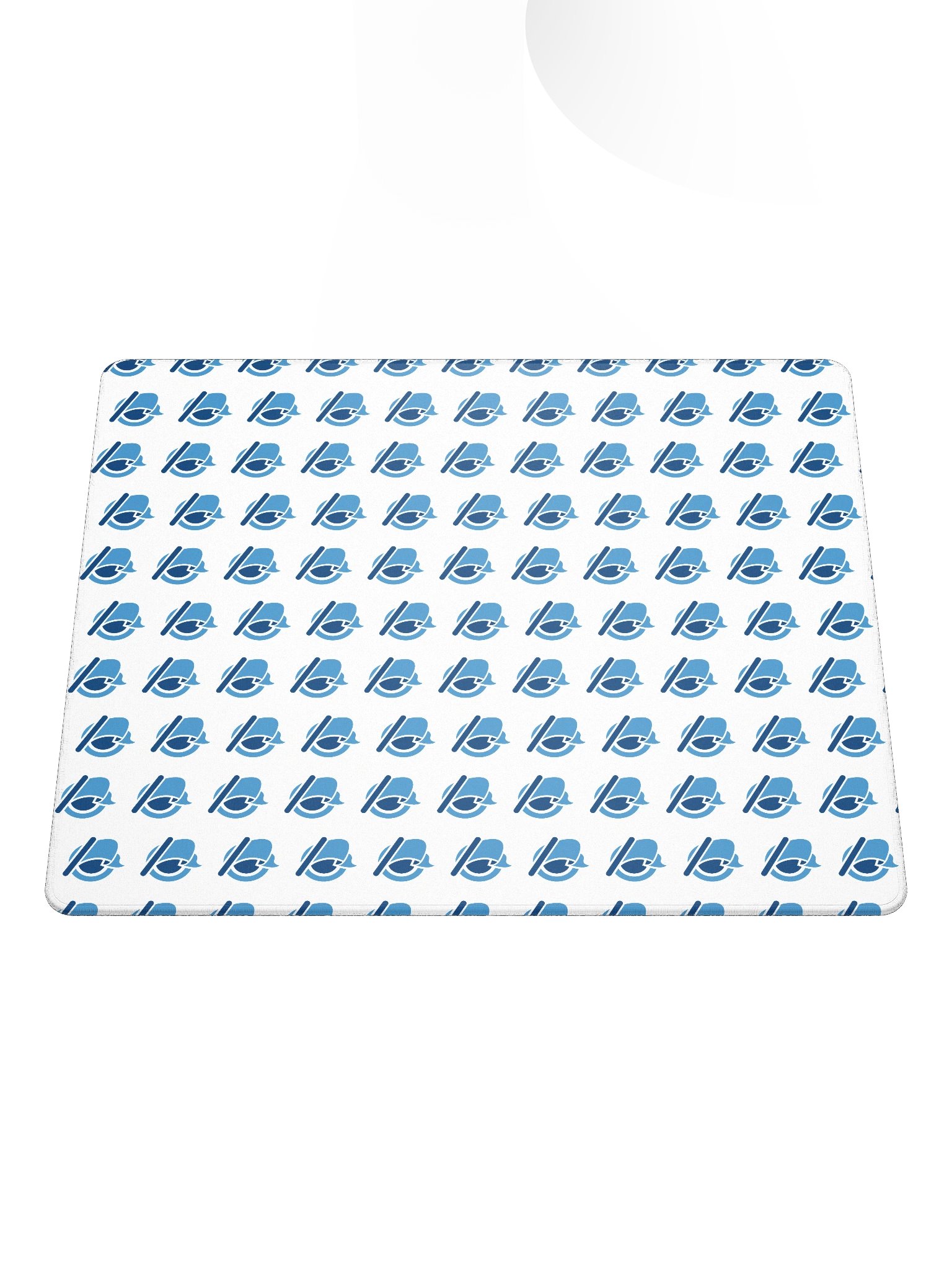 The Advertising Network Gaming Mousepad product image (2)