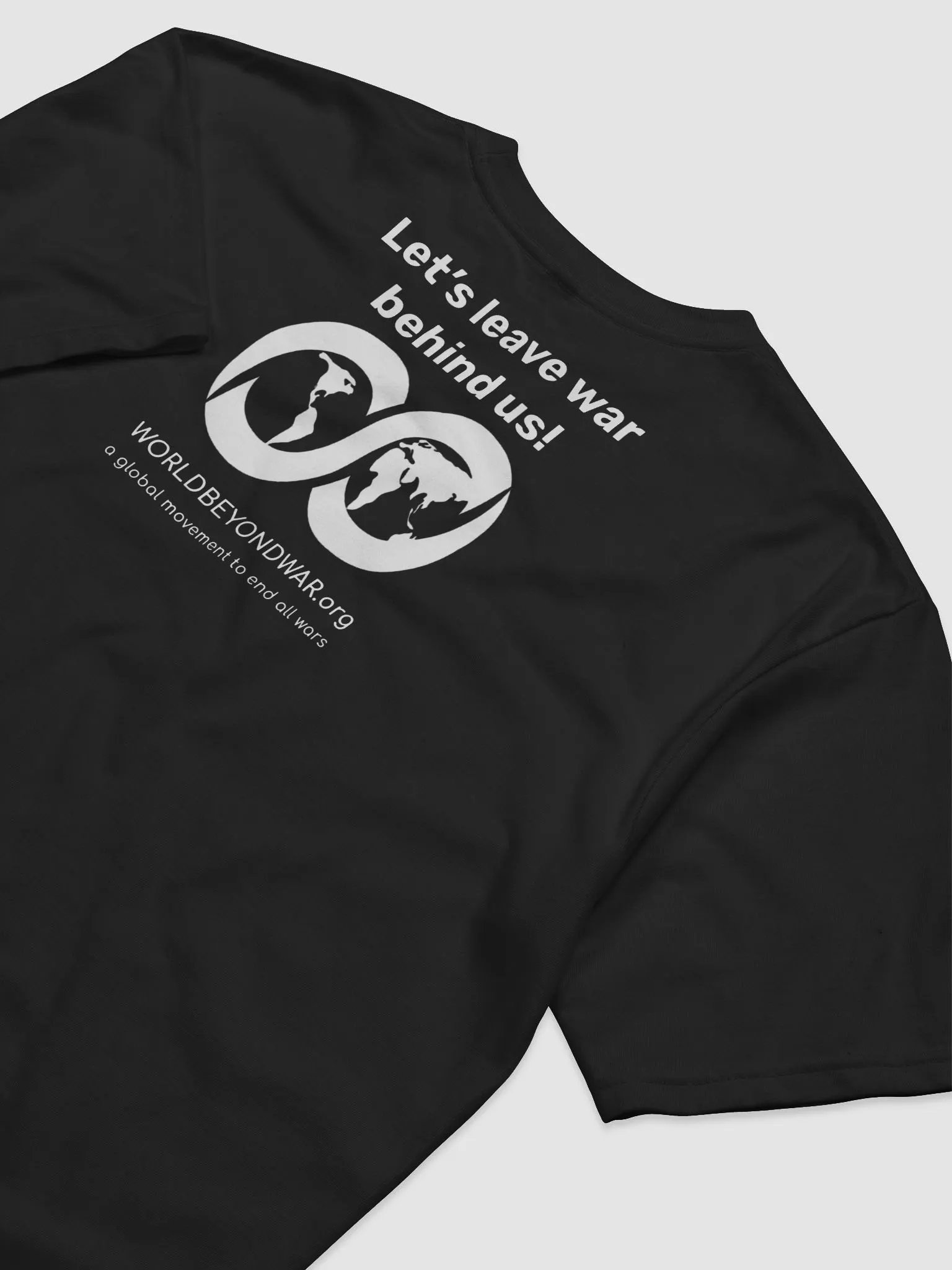 Teach Peace product image (8)